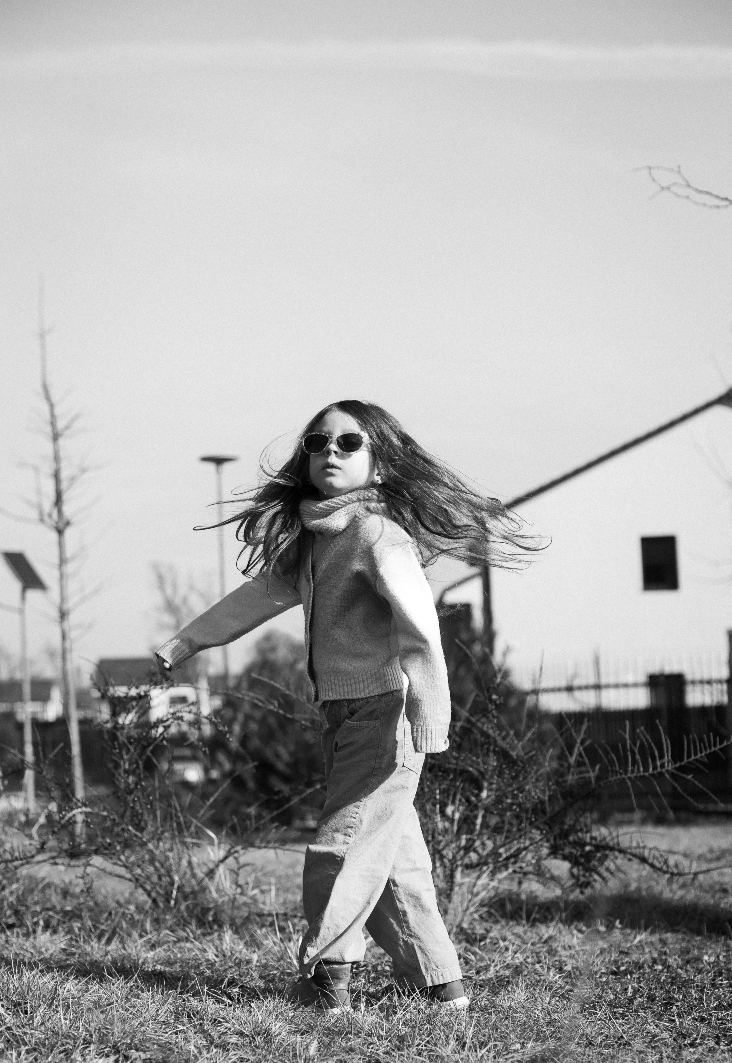 Stefania. Family and Portraits photographer Diana Andoni