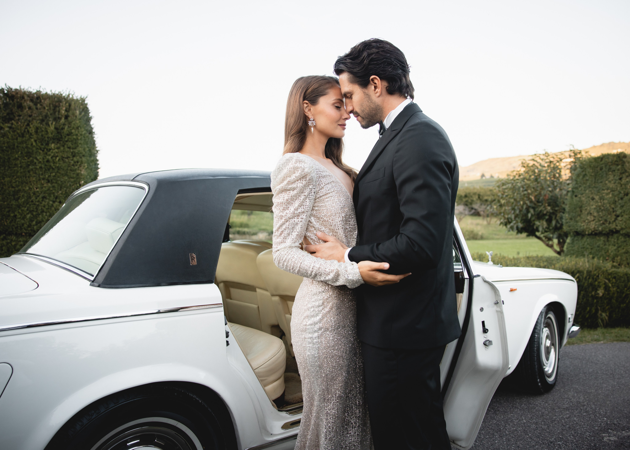 Verona, Italy. Professional wedding photographer in Copenhagen, Denmark — Julia Byron