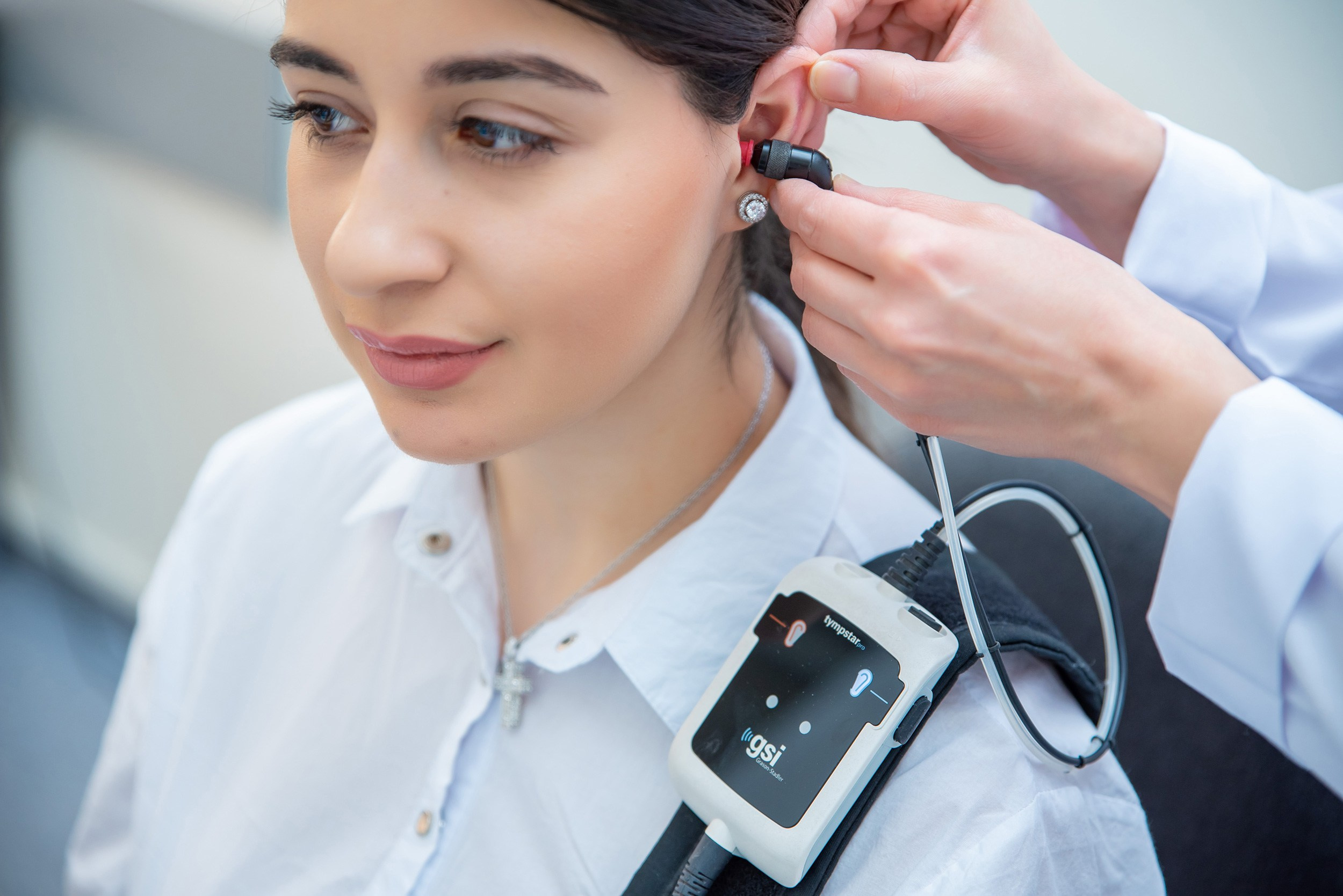 Medical. Photographer in Yerevan