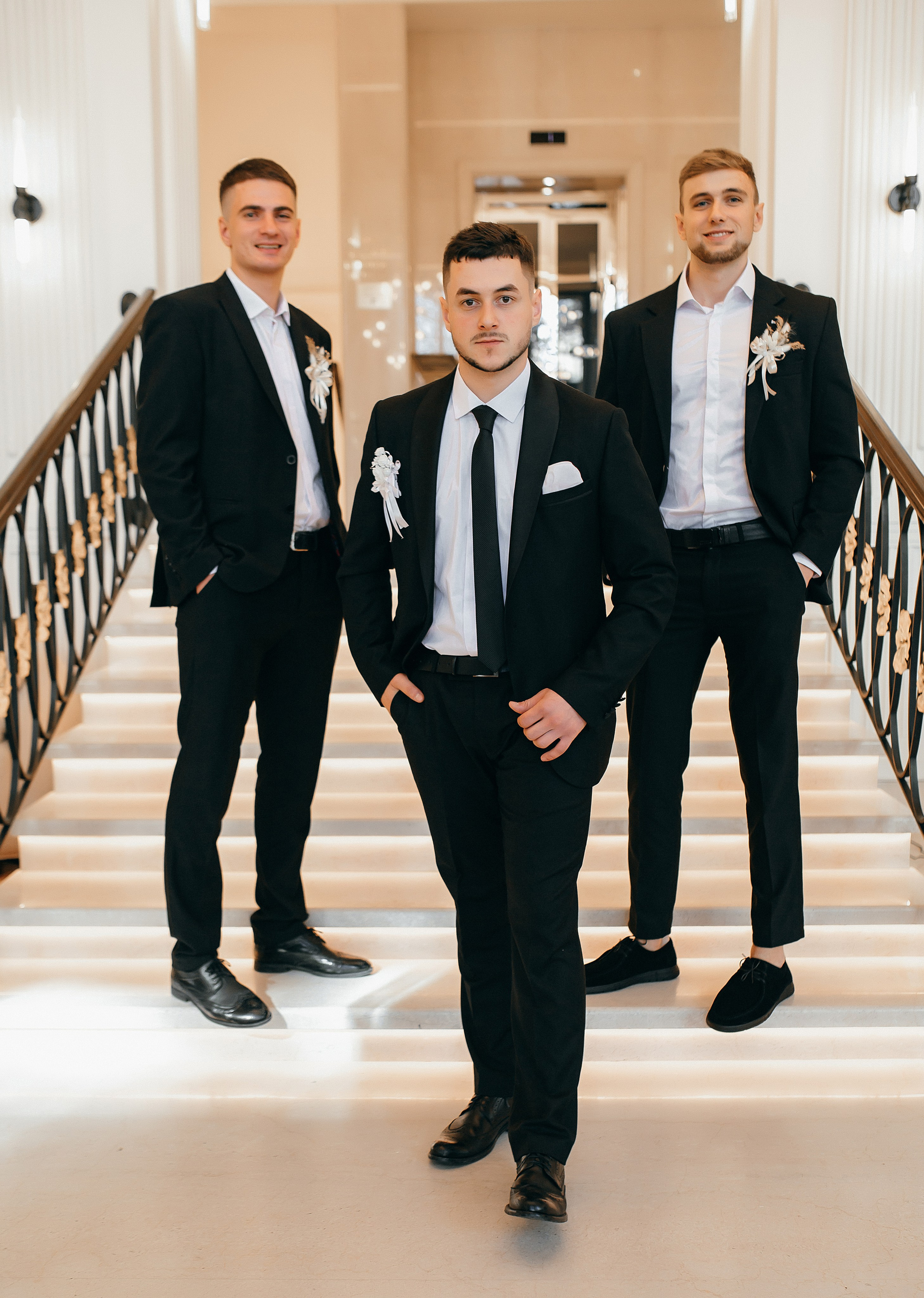 Весілля Тарас & Діана. Весільний та портретний фотограф Кизим Арсен