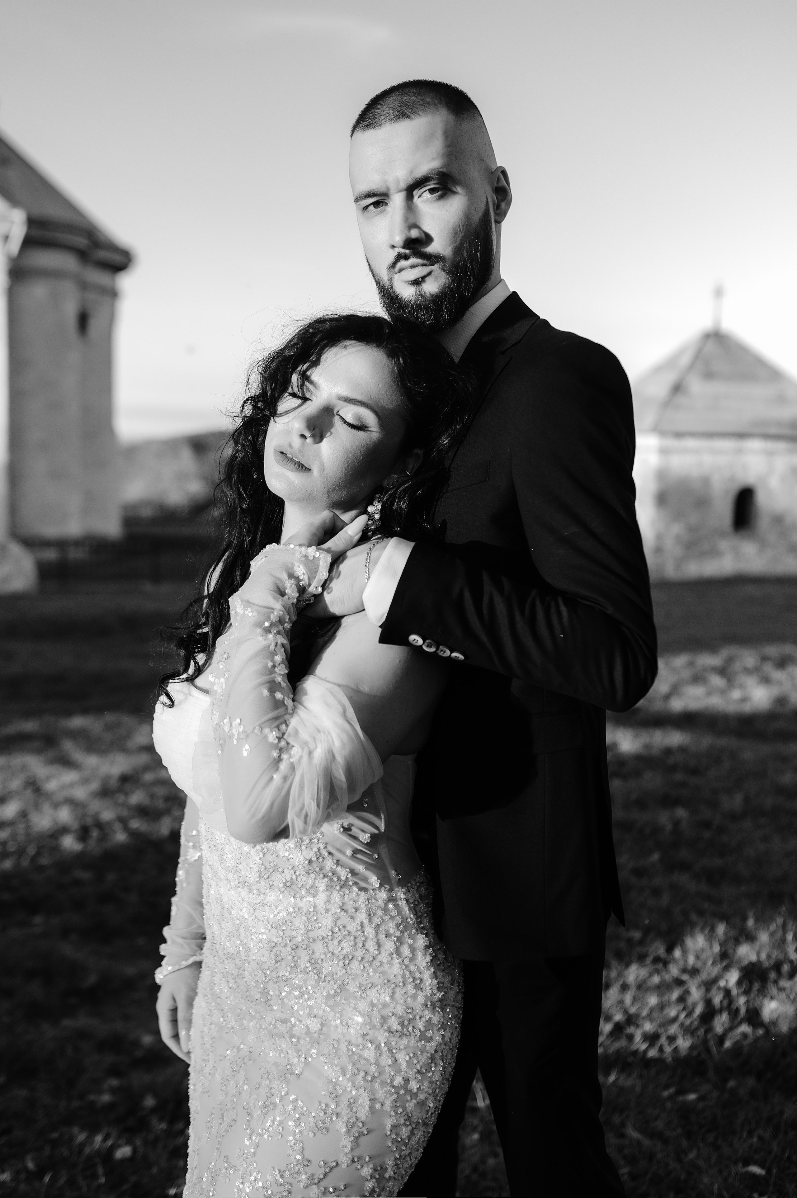 Анонс. Весілля Олексій та Марія. Весільний та портретний фотограф Кизим Арсен