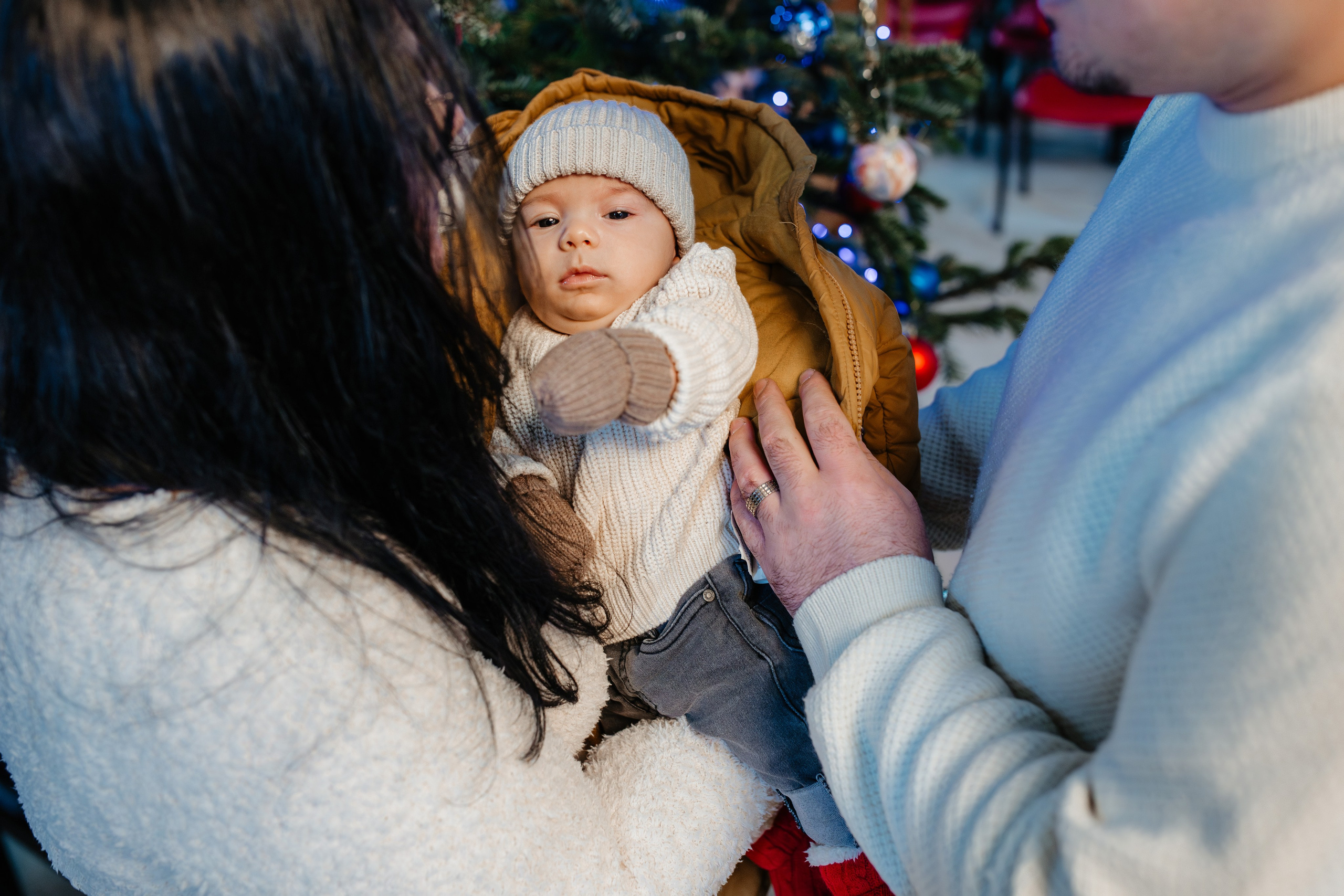 Cezar. Ionut Brehuescu — Fotograf