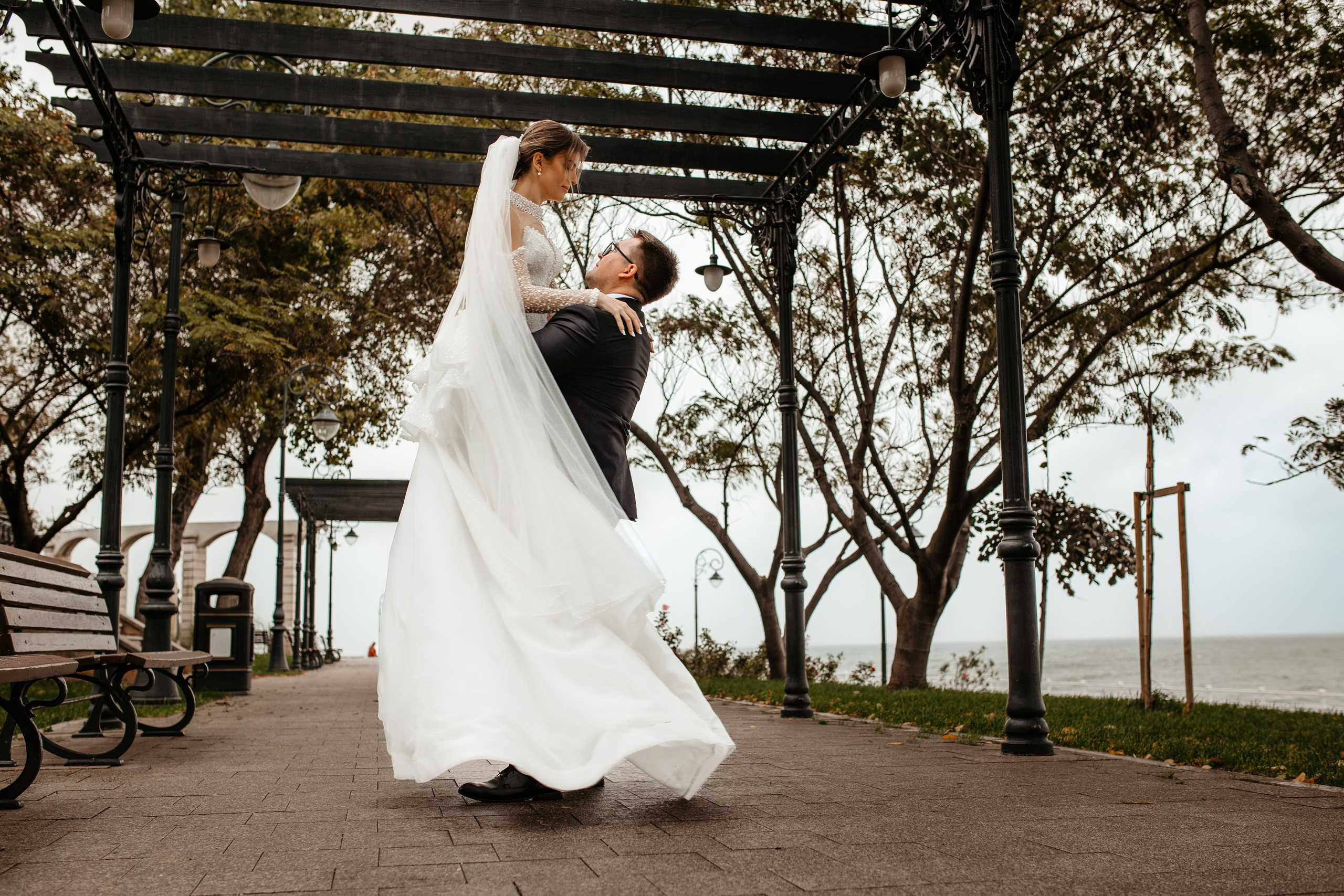 Andrada si Georgian. Ionut Brehuescu — Fotograf