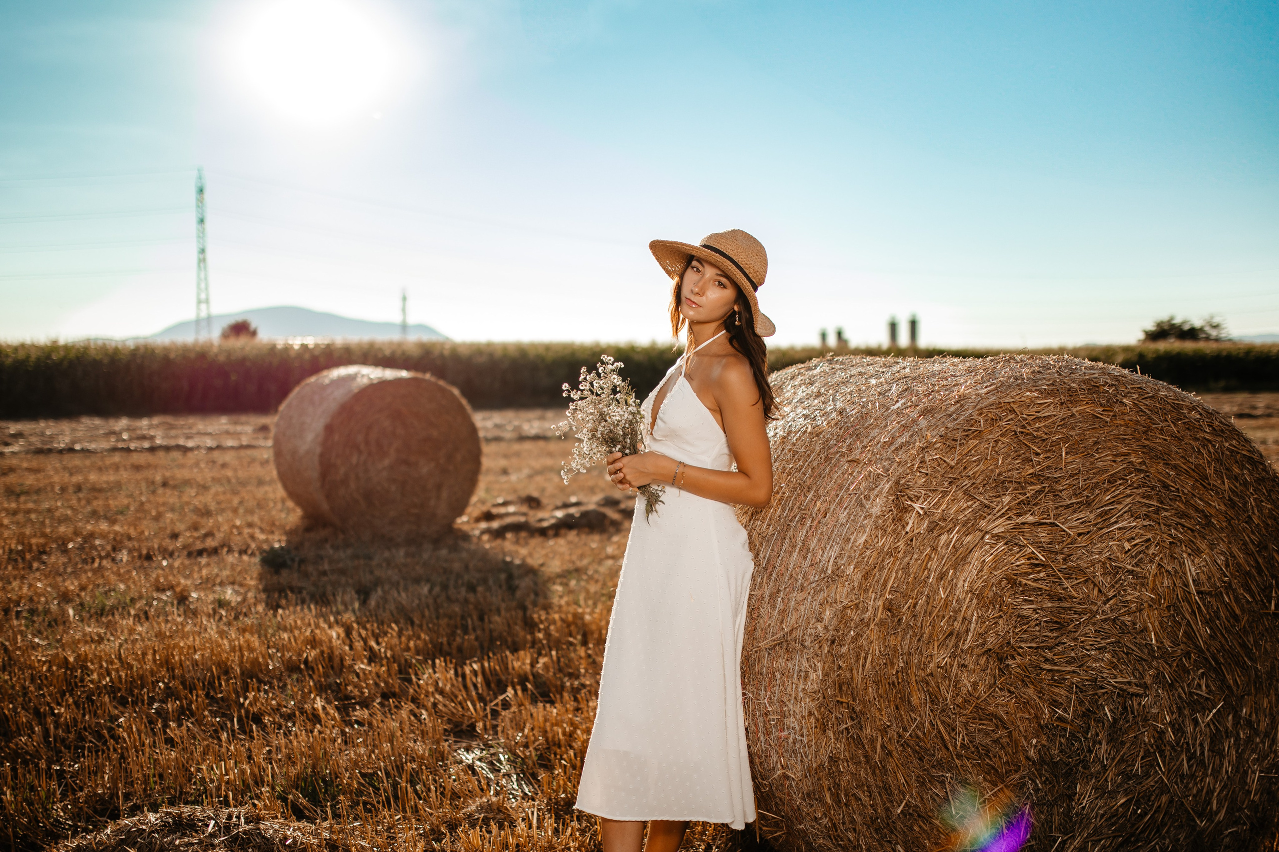 Miruna. Ionut Brehuescu — Fotograf