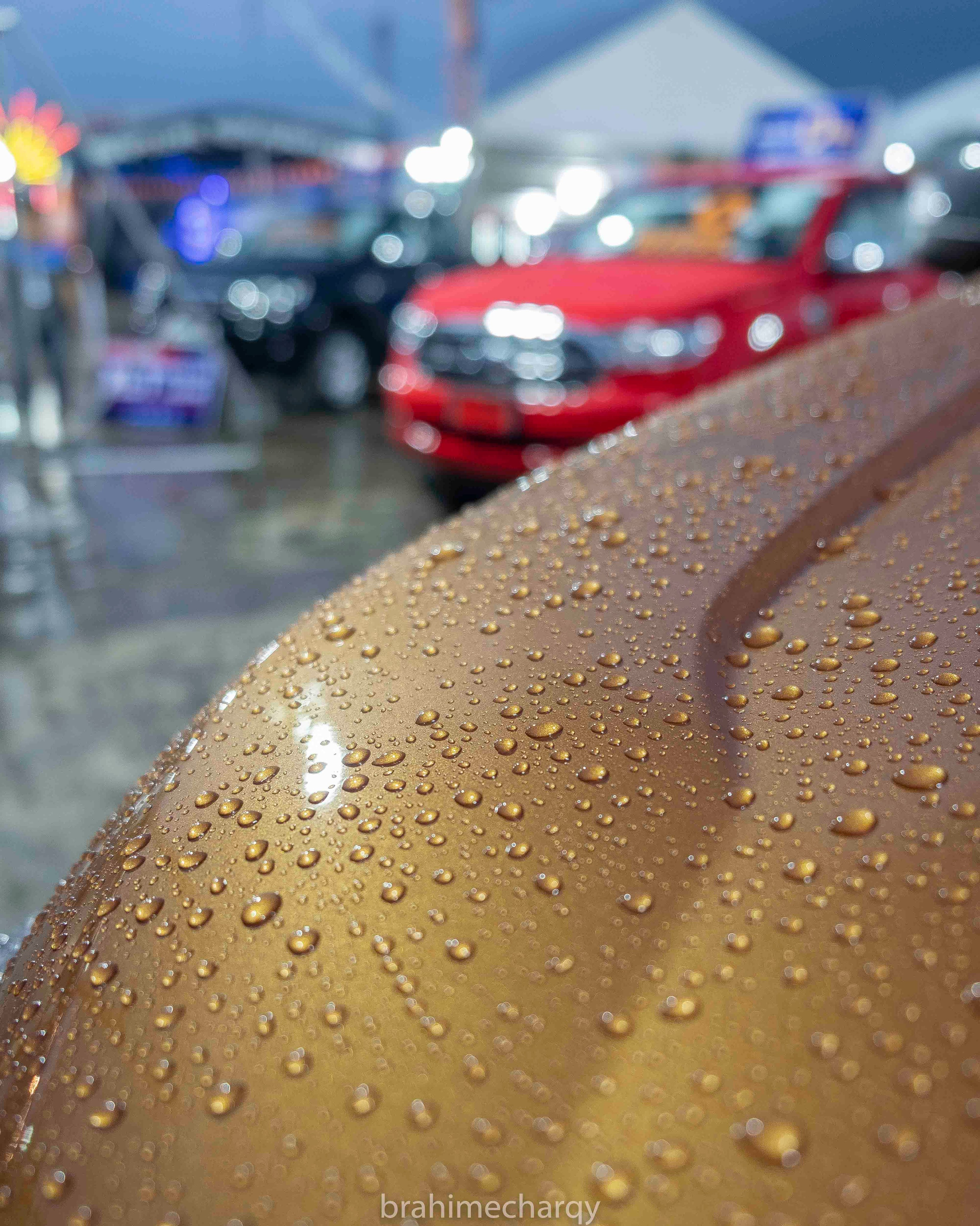 Фото. Брахим — фотограф