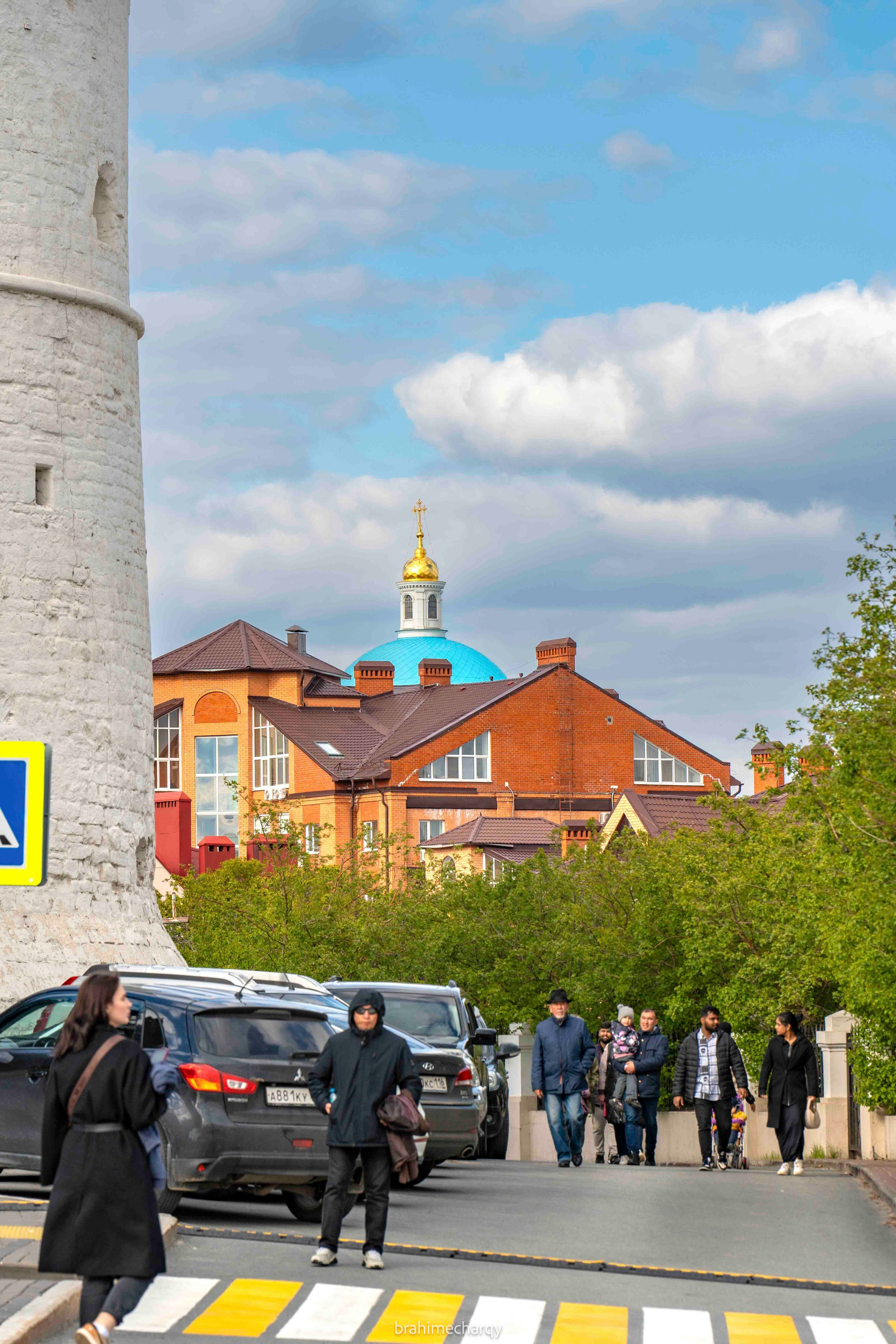 Фото. Брахим — фотограф