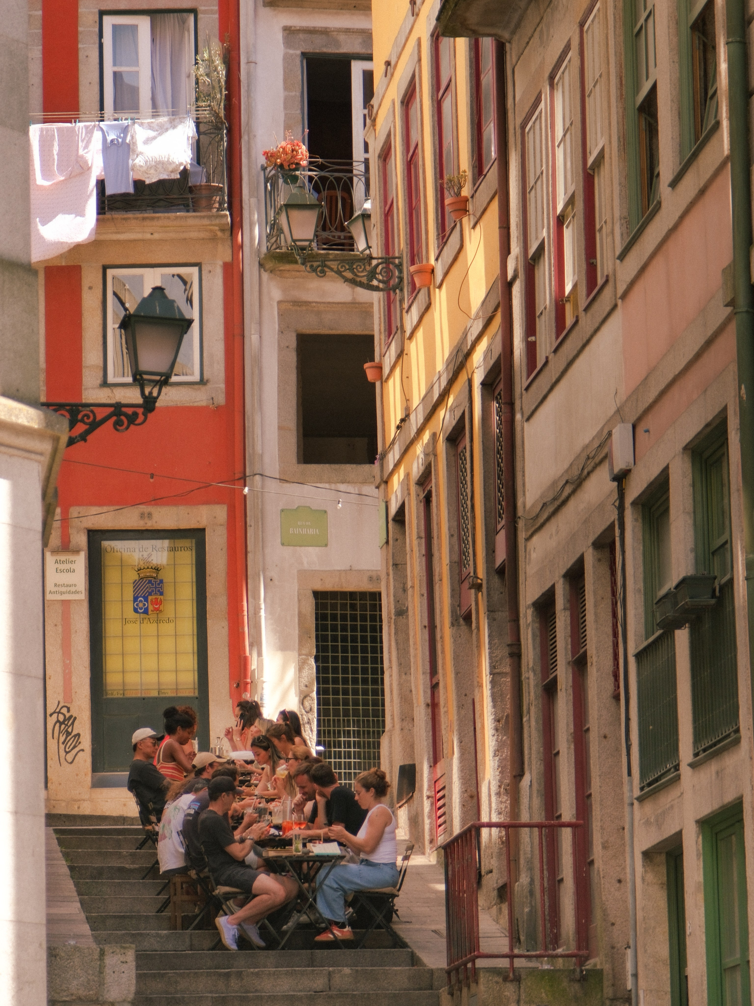 Porto, Portugal