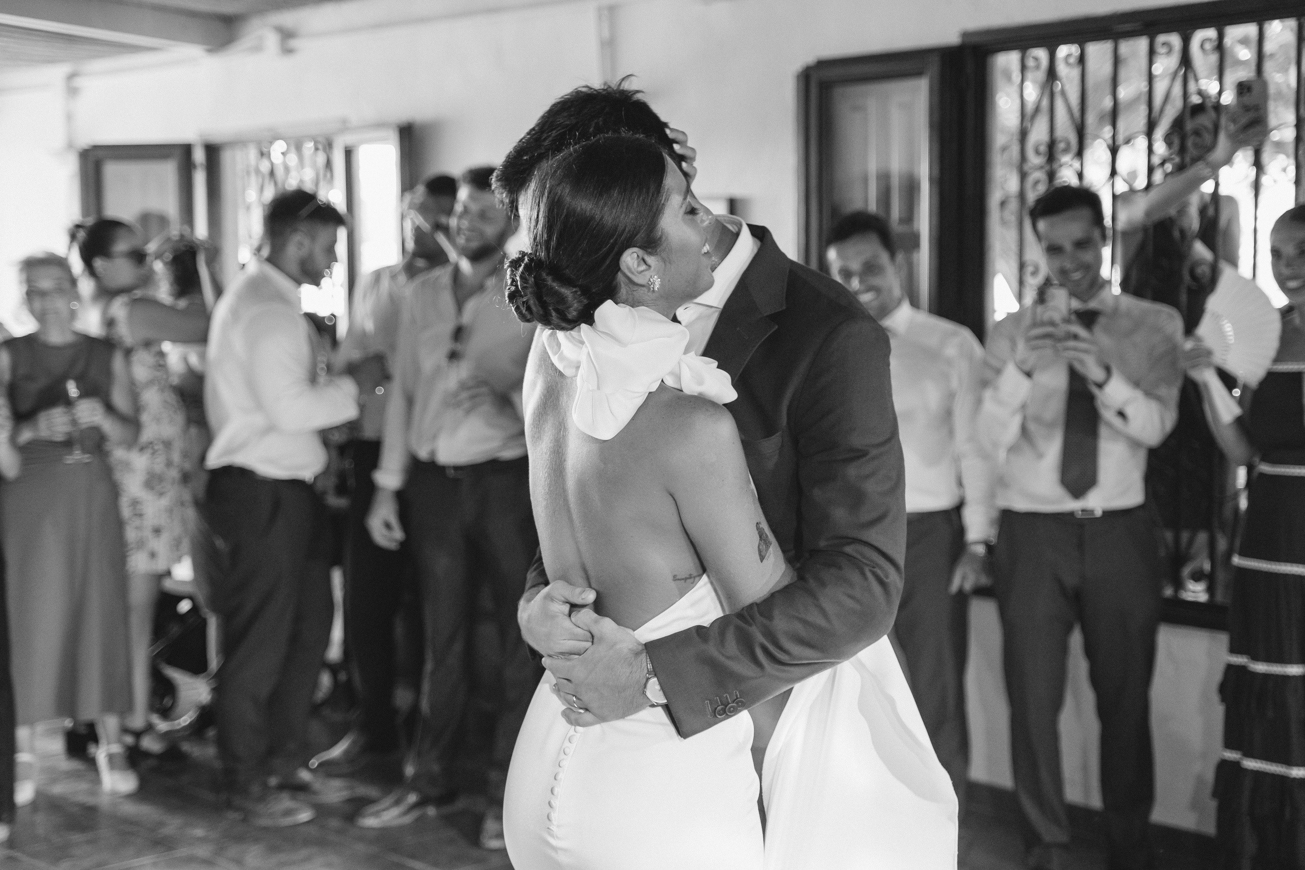 M & N. Fotógrafa de bodas y familias en España, Valencia: Nadia ProFoto