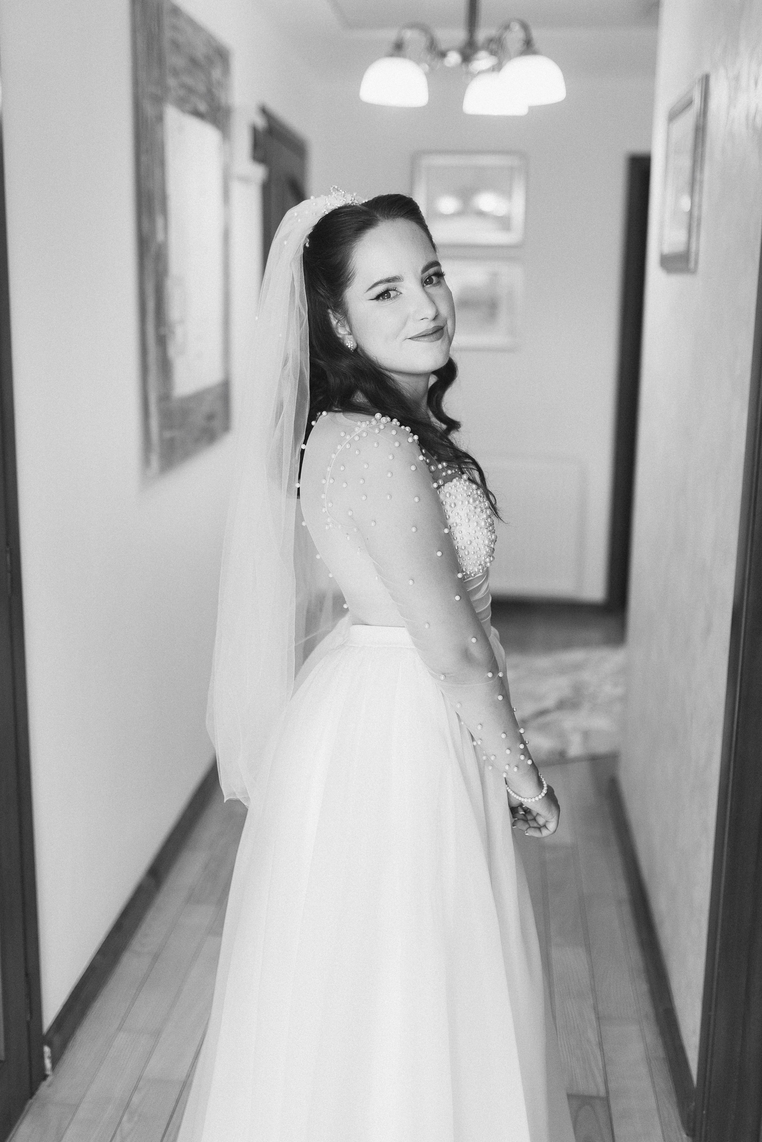 Ana-Maria & Bogdan. Vlad Aconstantinesei Photographer