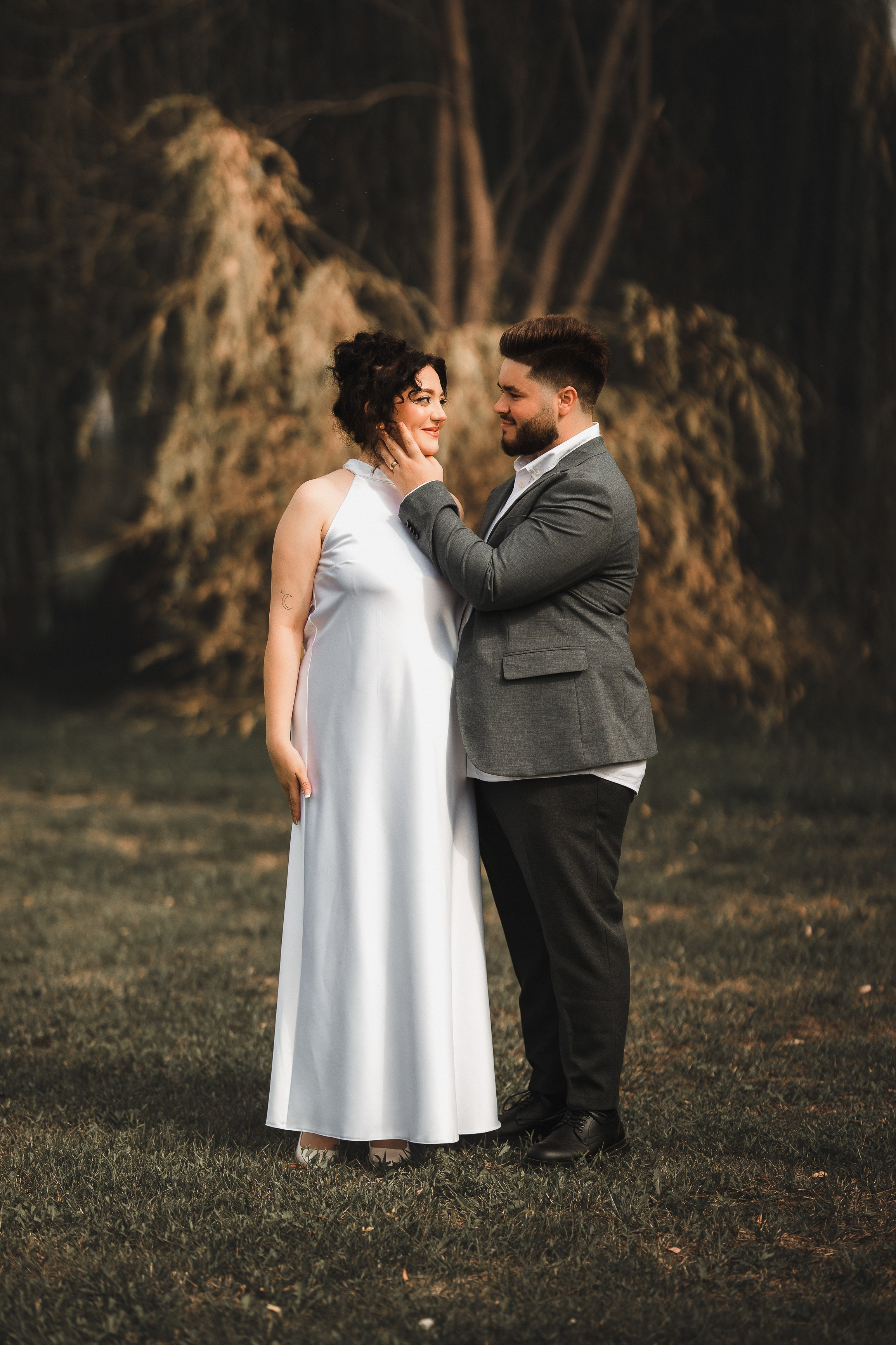 Yarina & Andrei. Vlad Aconstantinesei Photographer