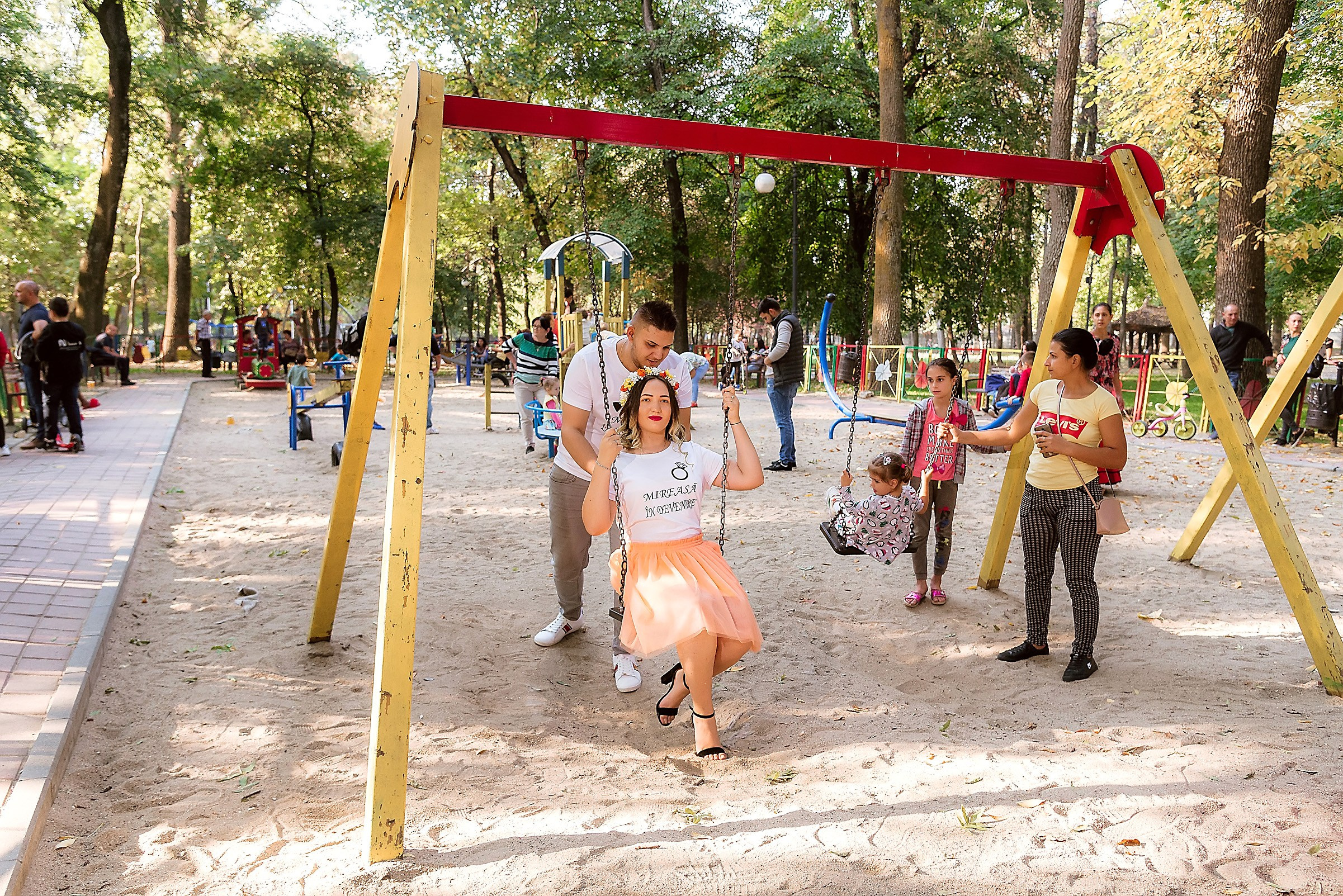 Fotograf Nunta Save The Date Craiova Pitesti 2024