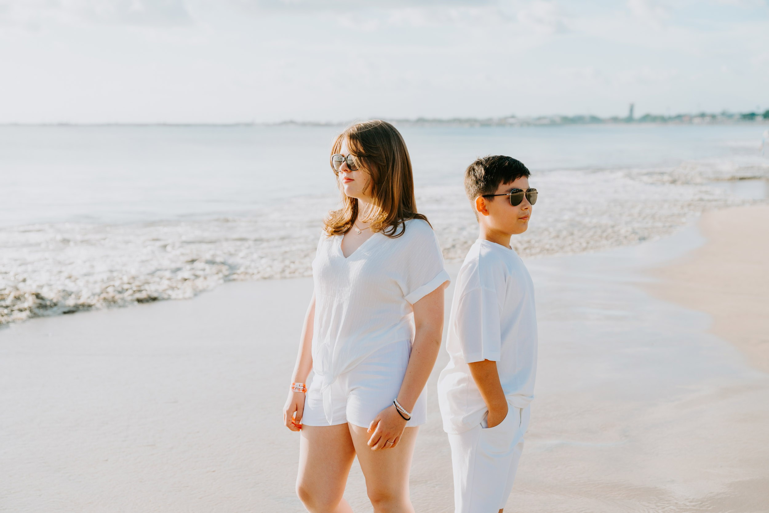 Yenita Family. Female Photographer in Bali