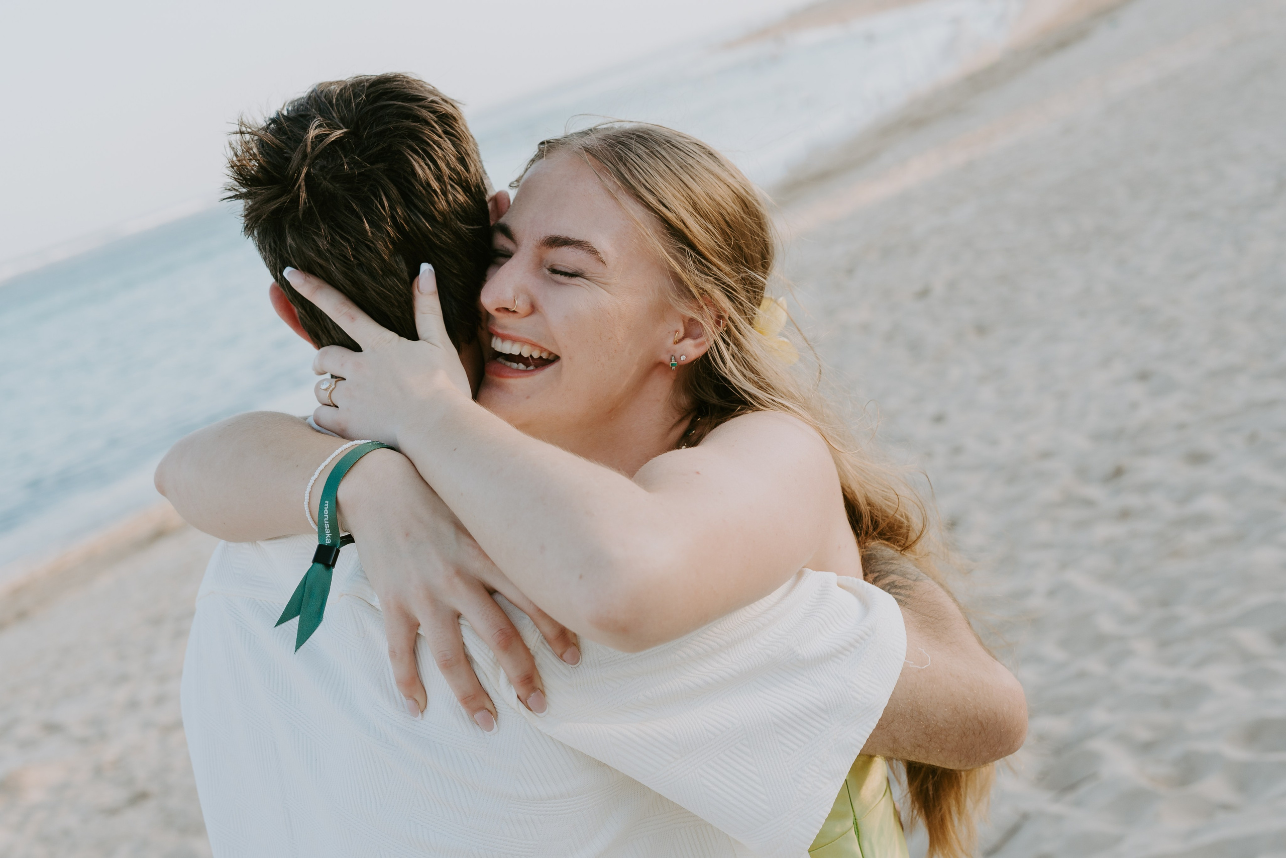 JORDAN & VICTORIA. Female Photographer in Bali