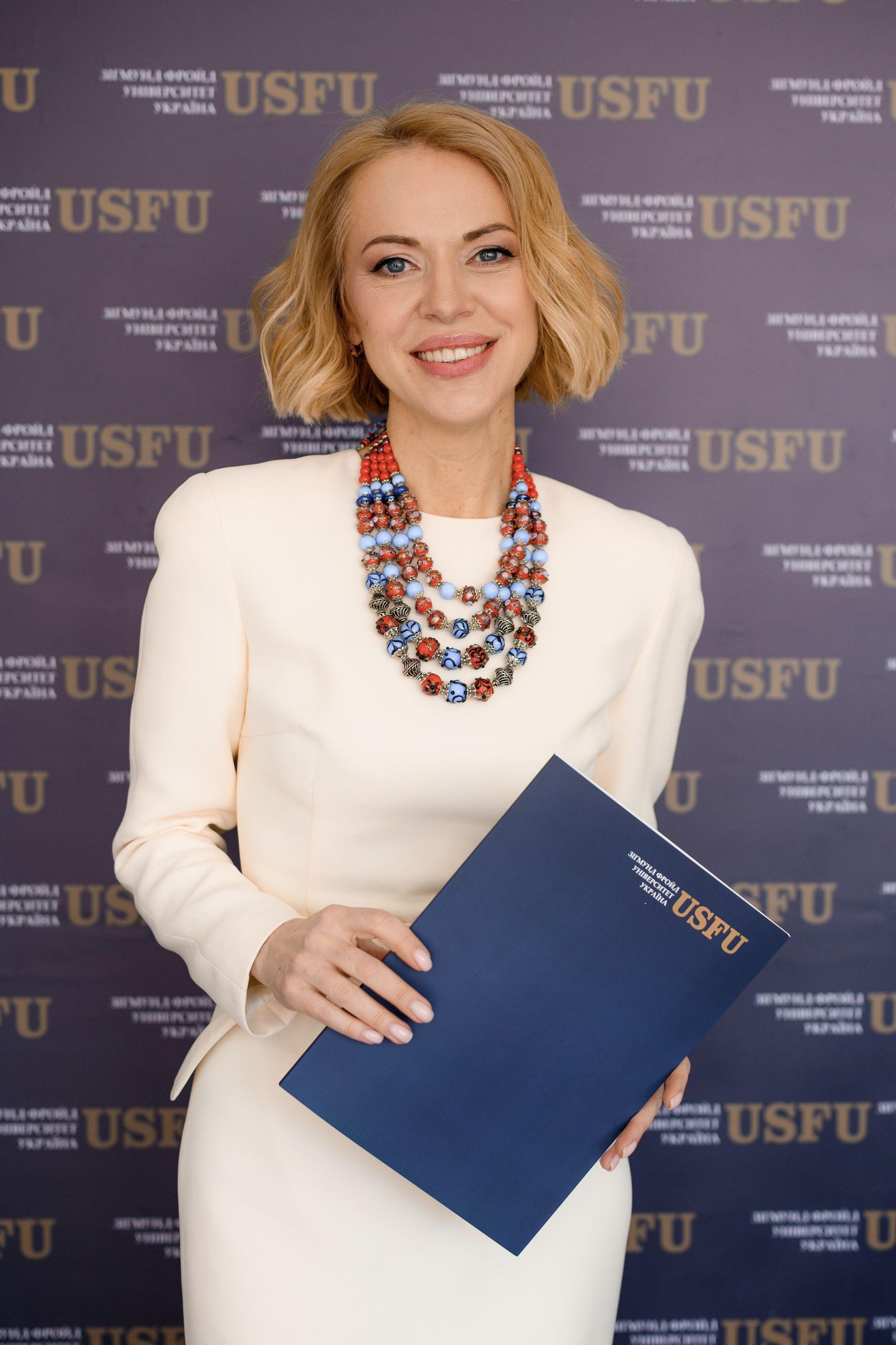 Університет Зігмунда Фройда. Фотограф Київ