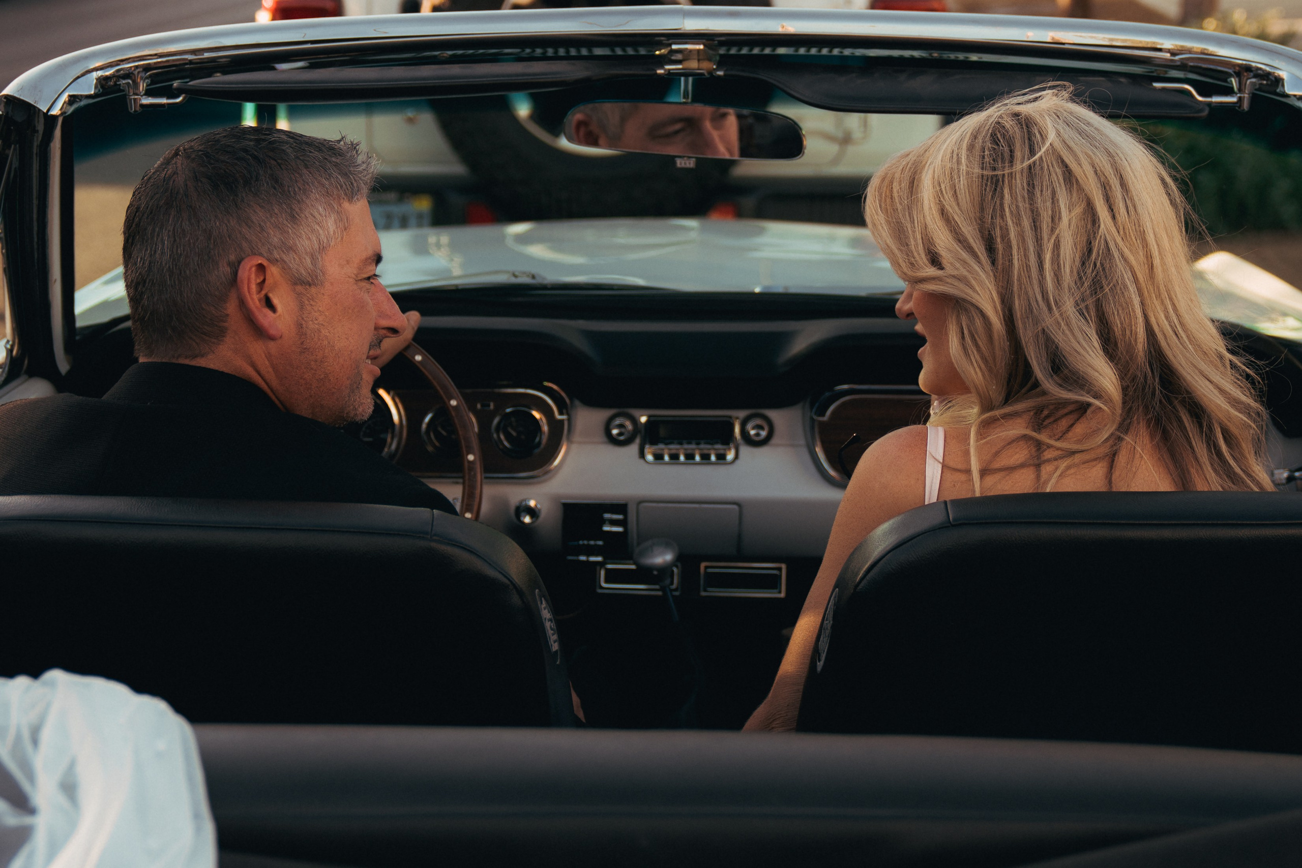 Steve&Dee. Wedding & elopement photographer Viktoriya Kravtsov. Las Vegas