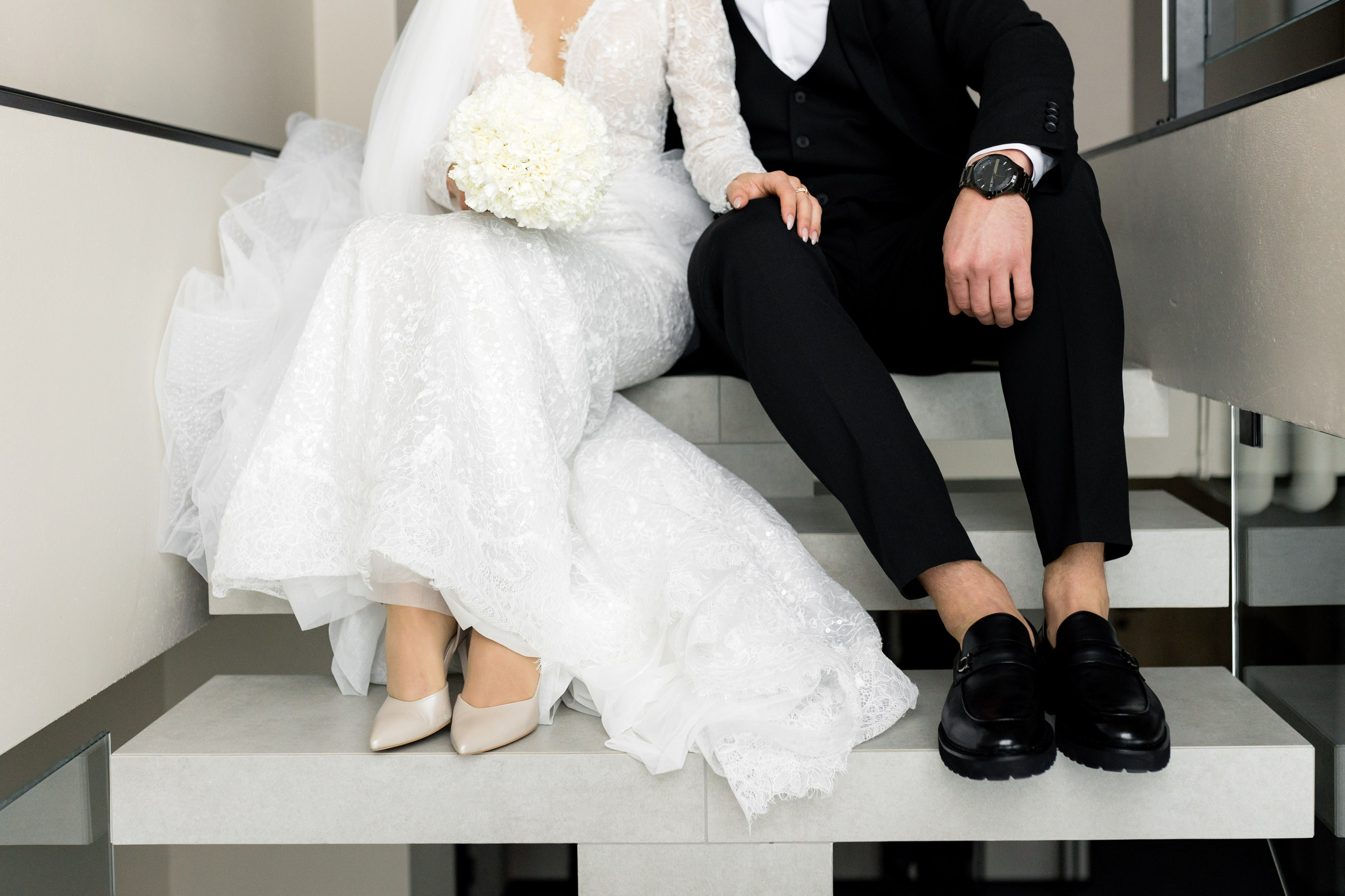 Аліна та Віктор. Ірина Терещук