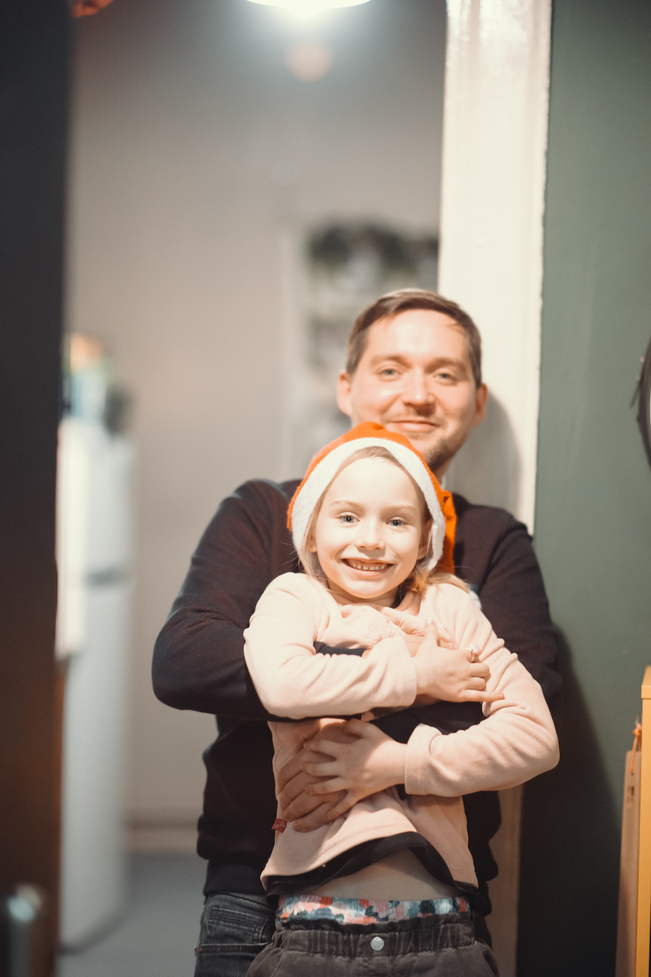 Новый год в DОМе