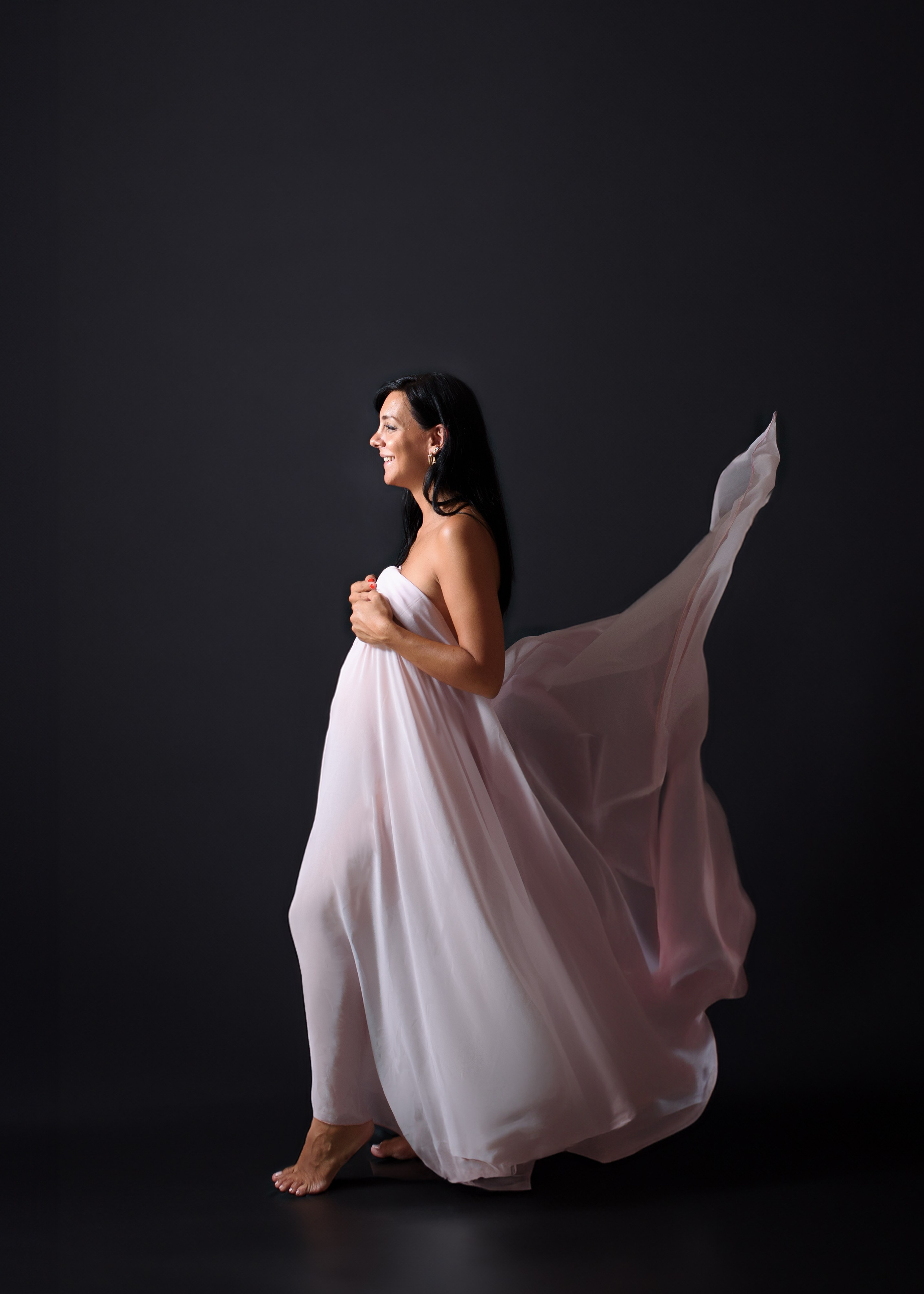 Teresa. Fotografo di famiglia