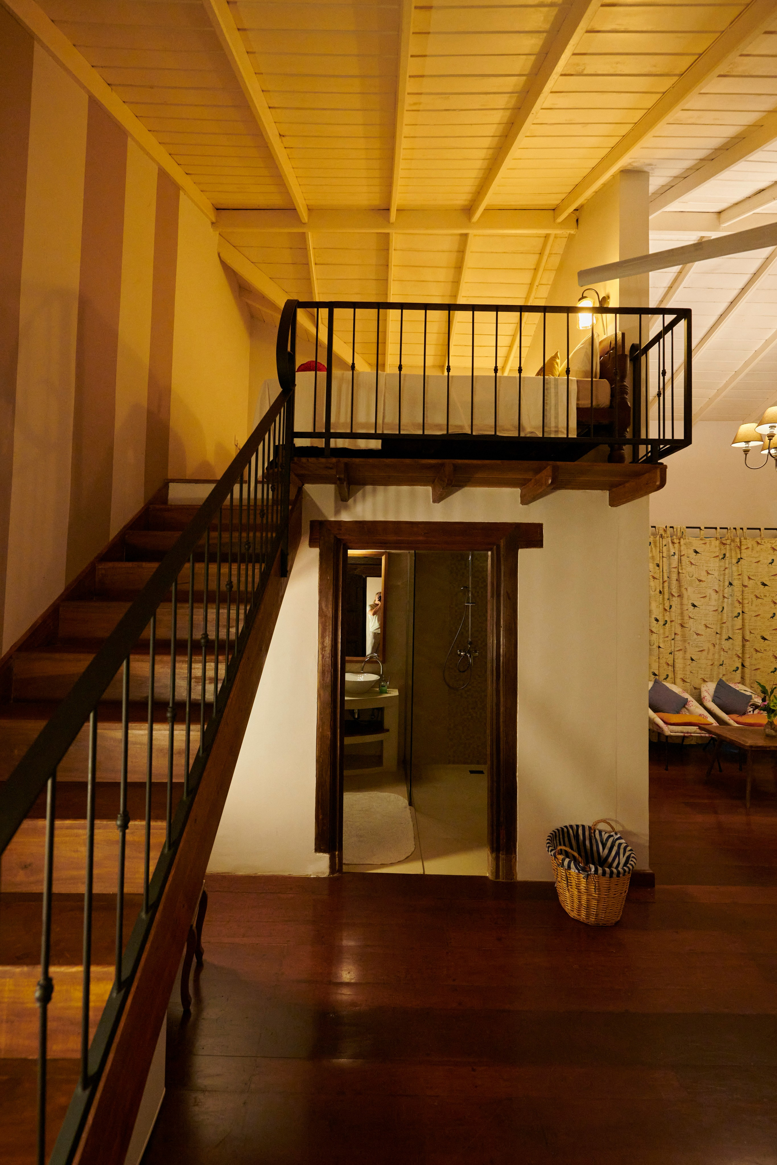 Interior Photography. Studio De Ros — профессиональный фотограф в Дананге