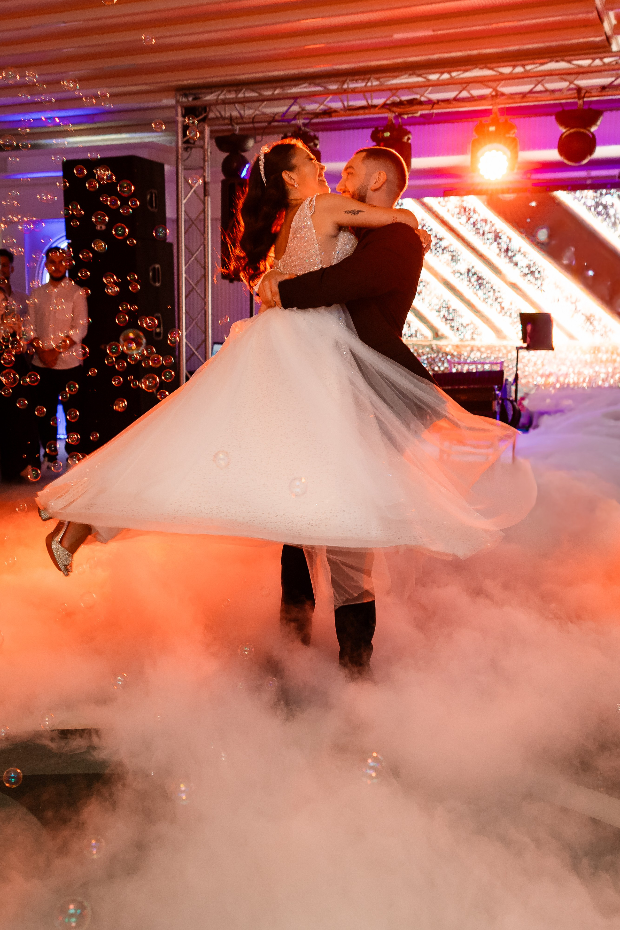 Melisa & Ionuț. Home