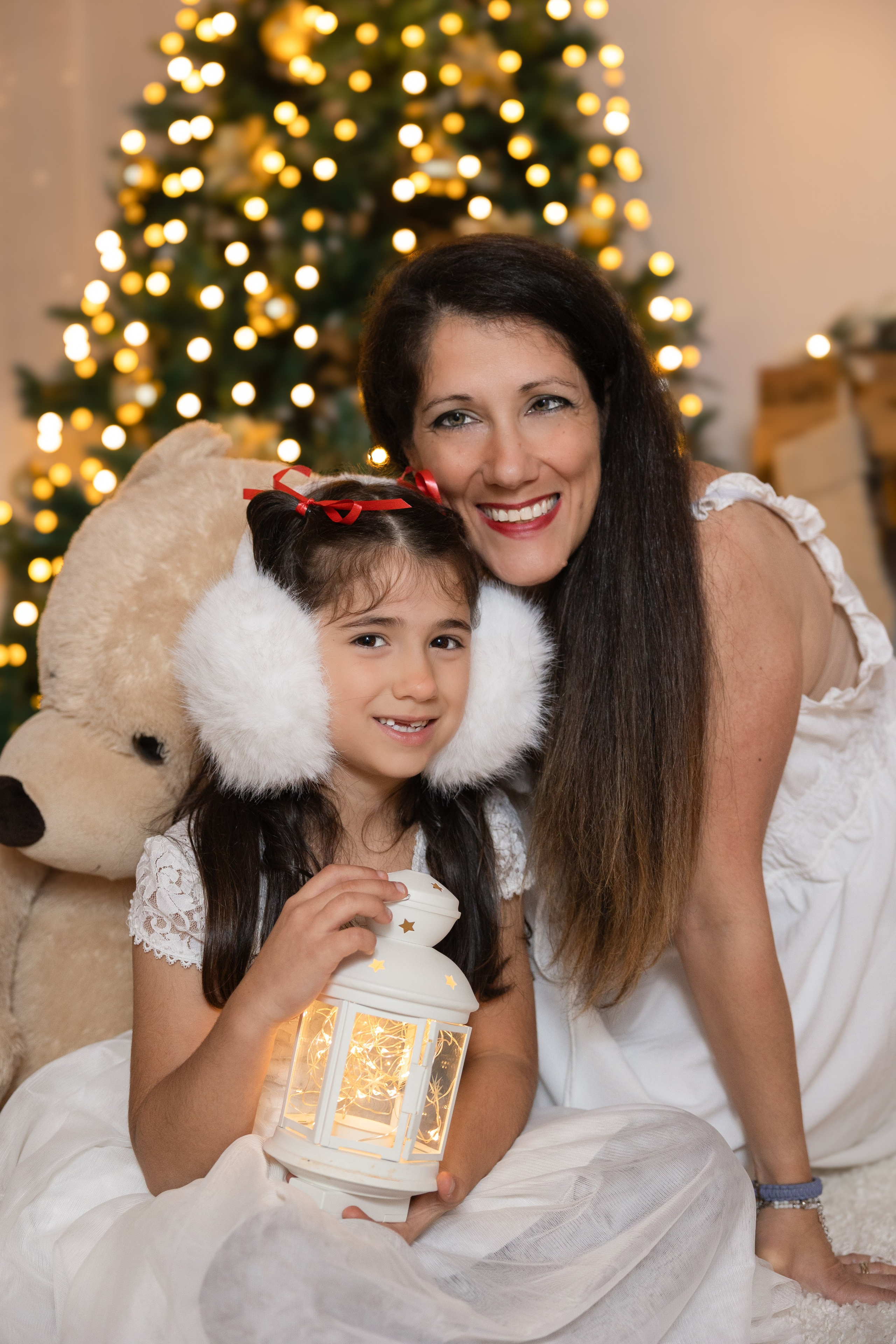 Natale 2025. Photographer, Videomaker, Drone, Padova, Venice, Italy, Elena Radchenko