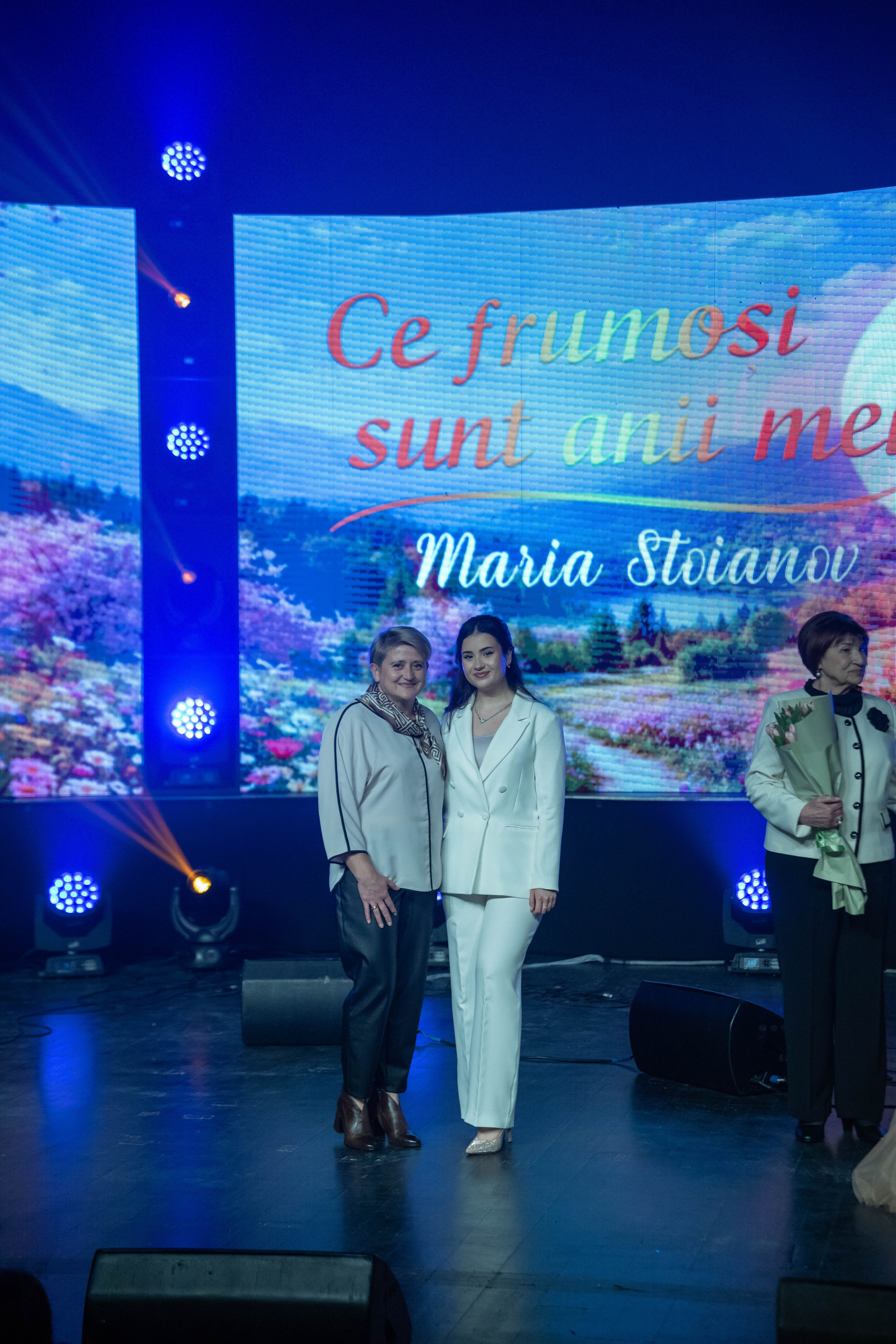 Maria Stoianov-Aniversare 2026. Alika Dia- Fotograf în Republica Moldova, Strășeni