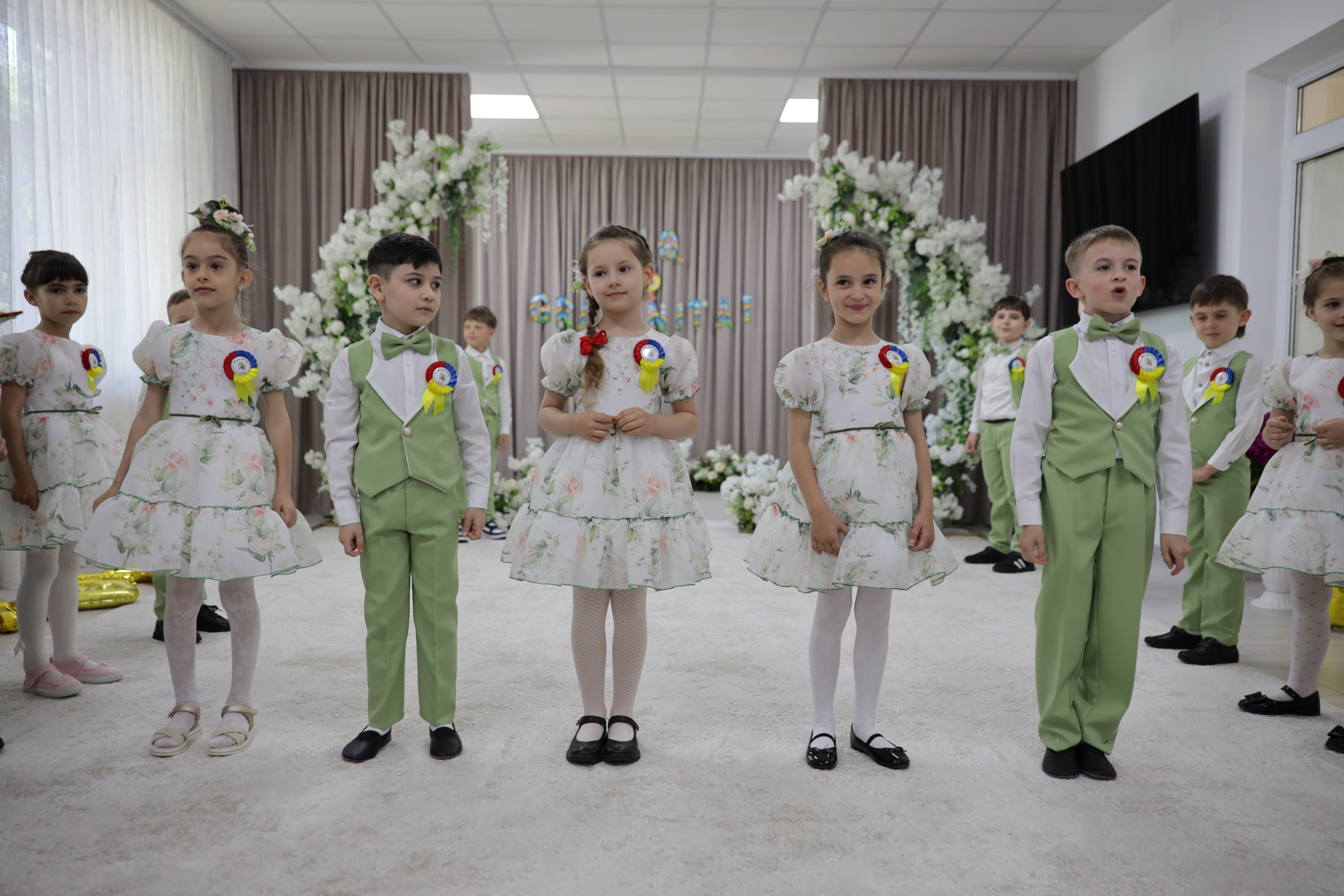 Adio Grădiniță dragă-2026. Alika Dia- Fotograf în Republica Moldova, Strășeni