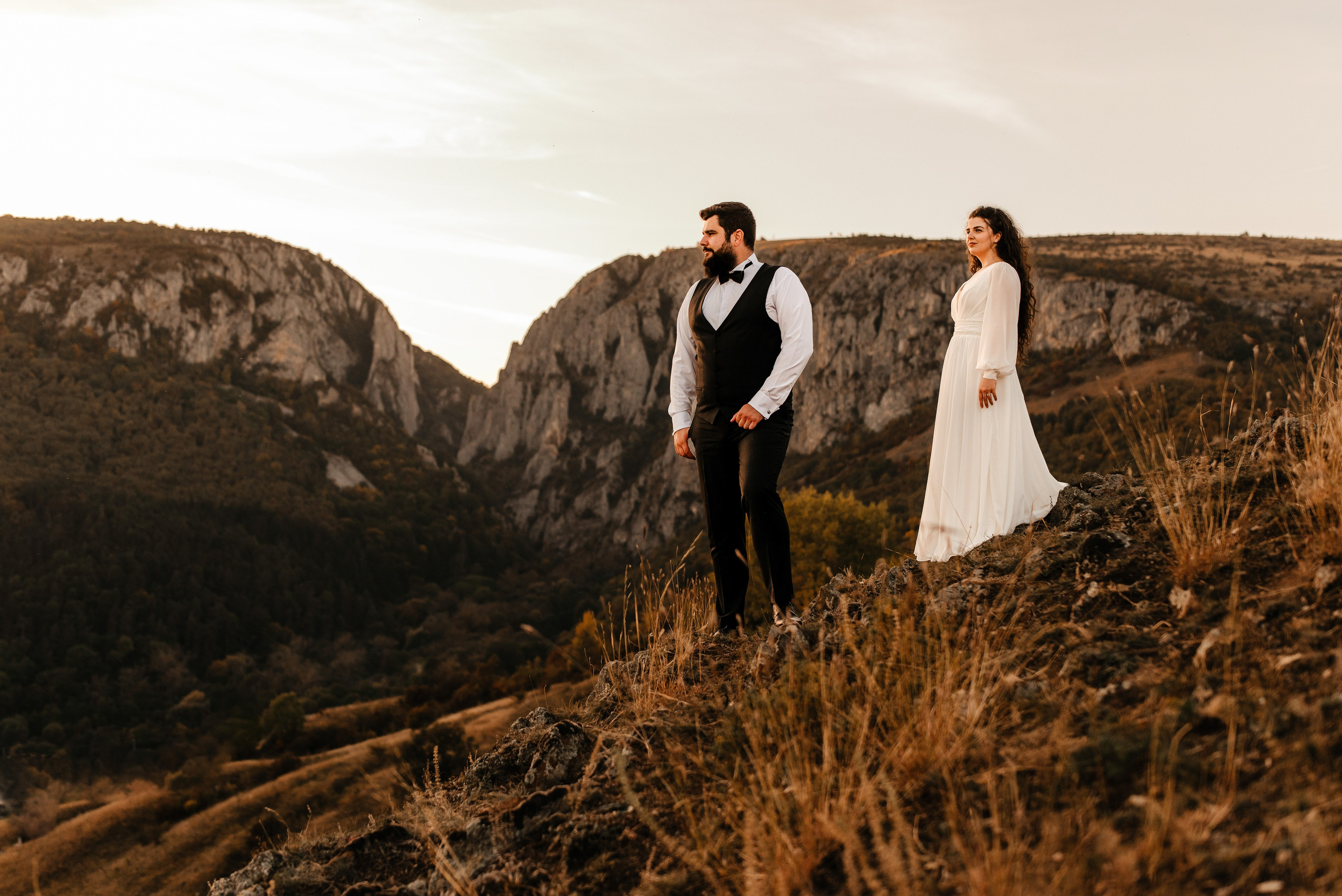 Radu Rahovan Fotograf de nuntǎ Cluj - After Wedding Photoshoot
