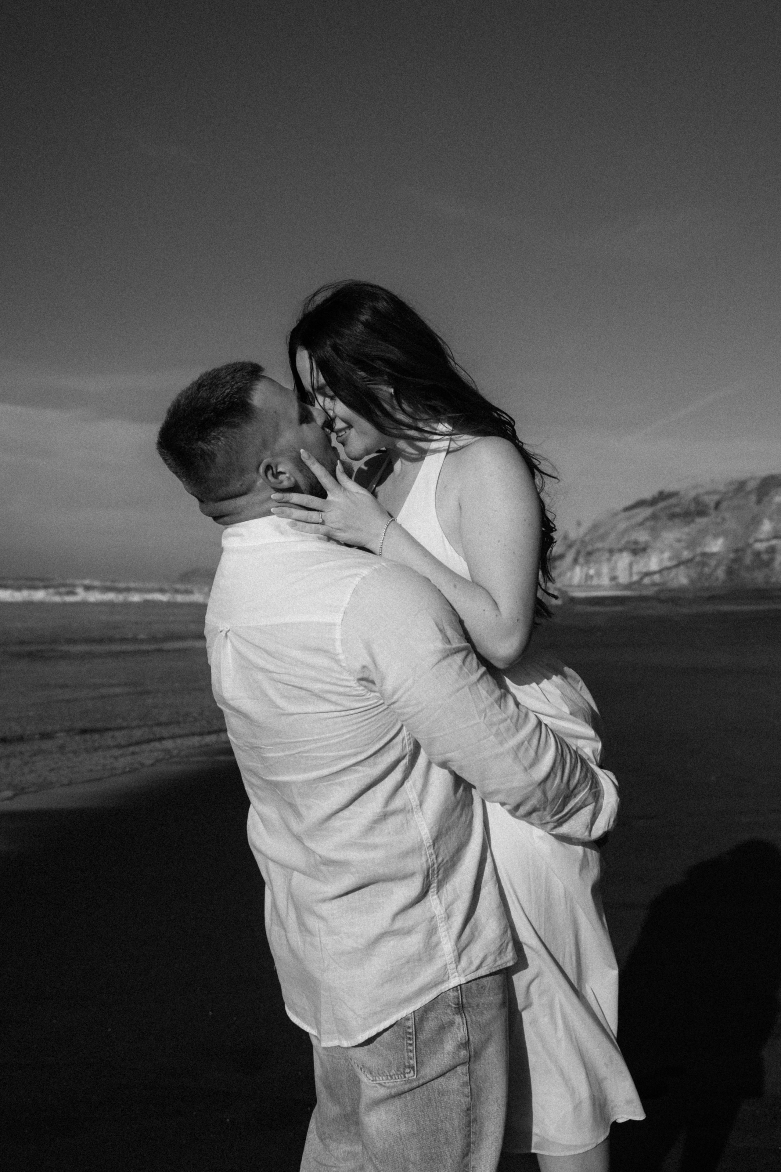 Dominika & Patrik. IRINA KALMYKOVA | PHOTOGRAPHER AZORES