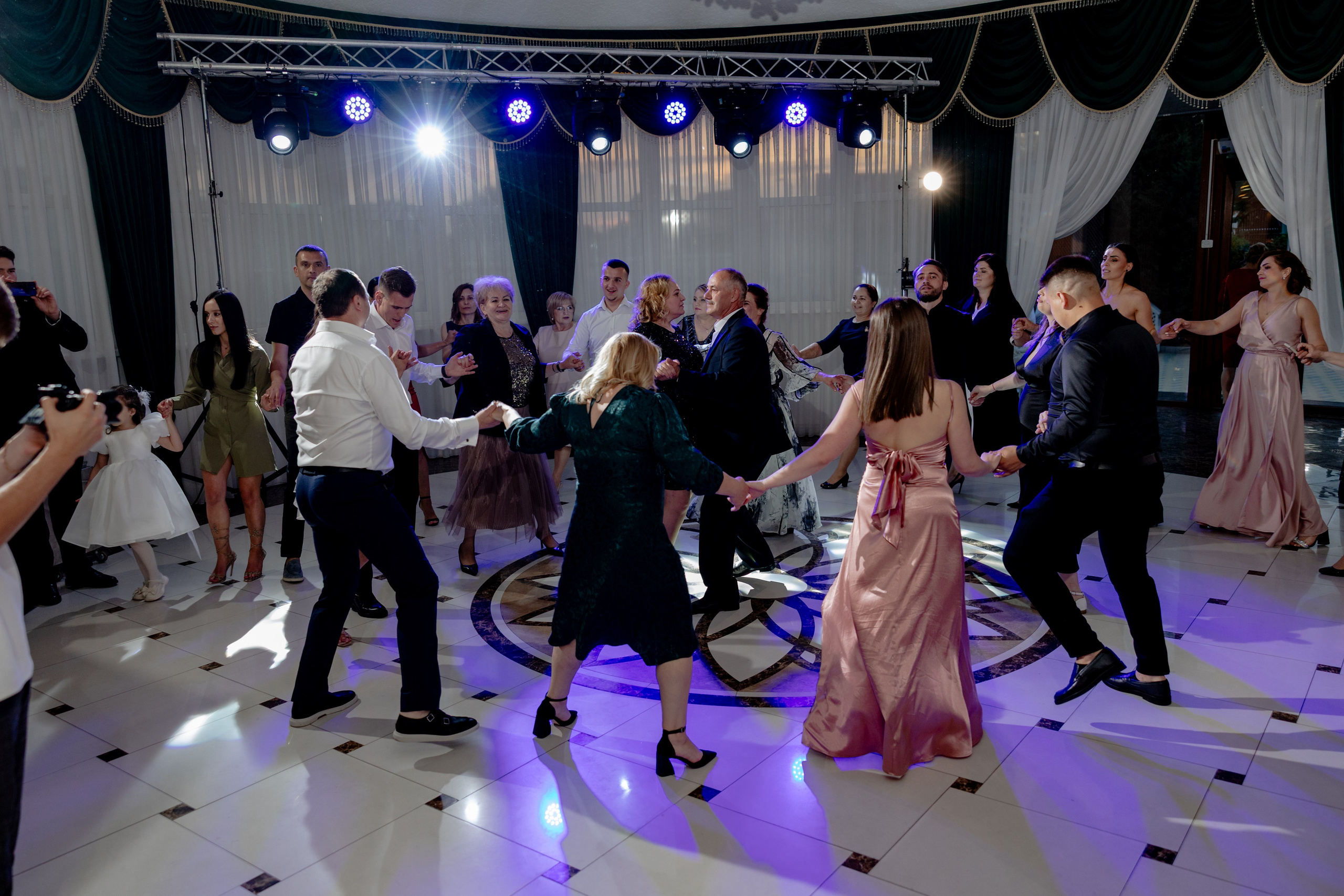 Cristian & Evelina. ProWed — Foto Video Moldova
