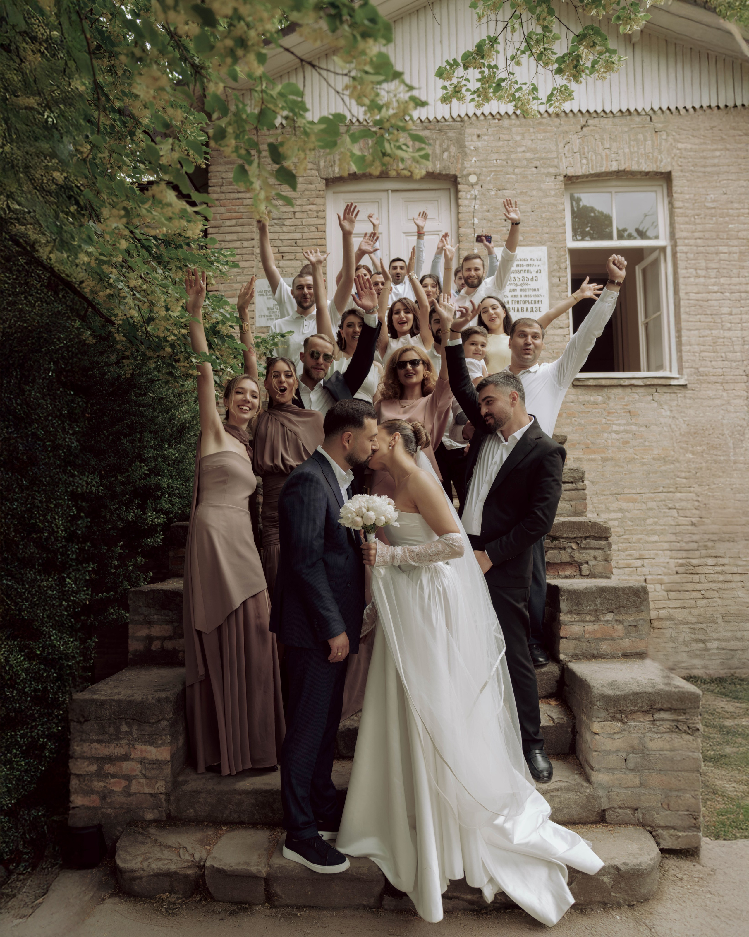 WEDDING. ფოტოგრაფი სალომე ბარბაქაძე