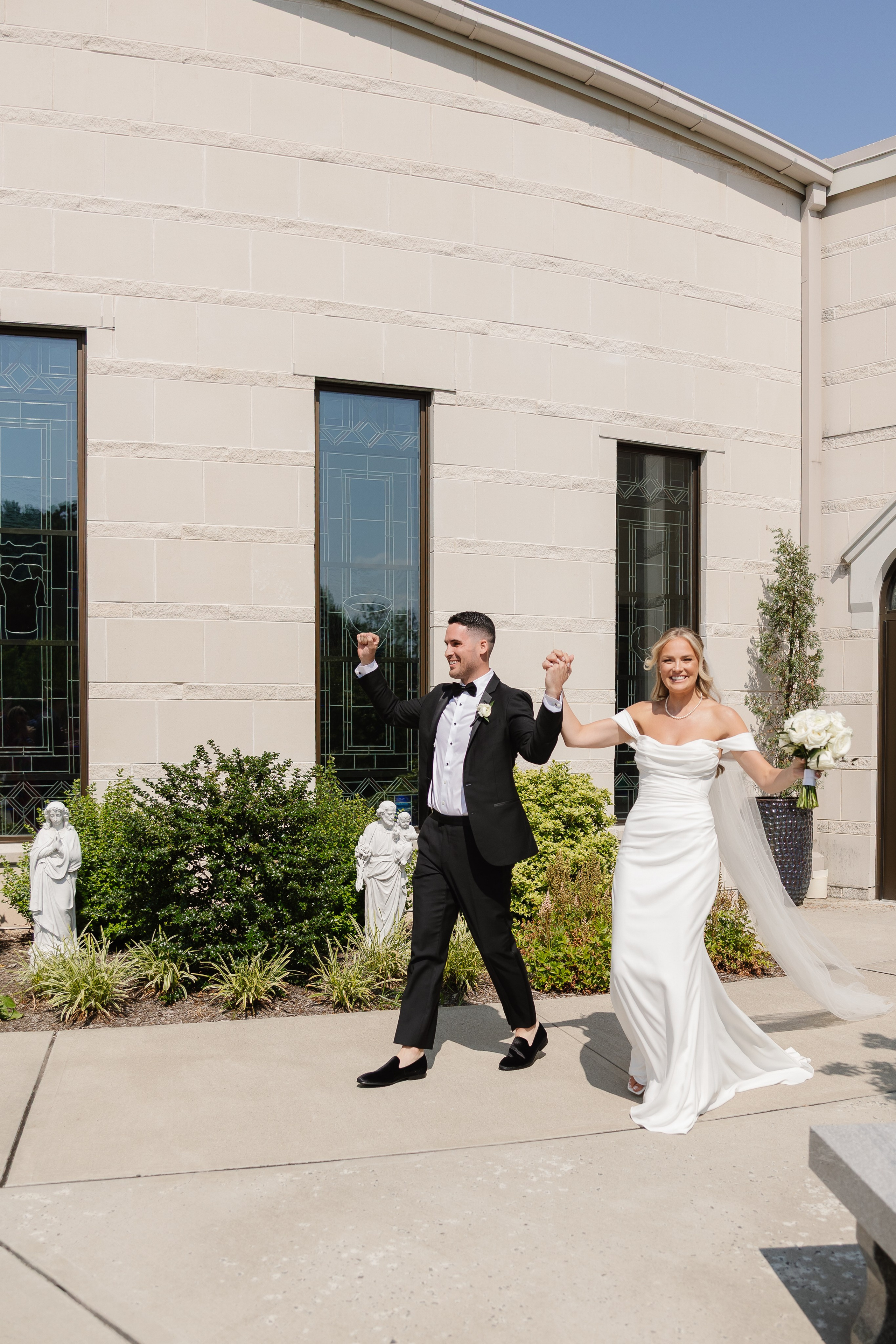Olivia and Sean, The Mansion at Mountain Lakes, NJ. Wedding Photo & Video