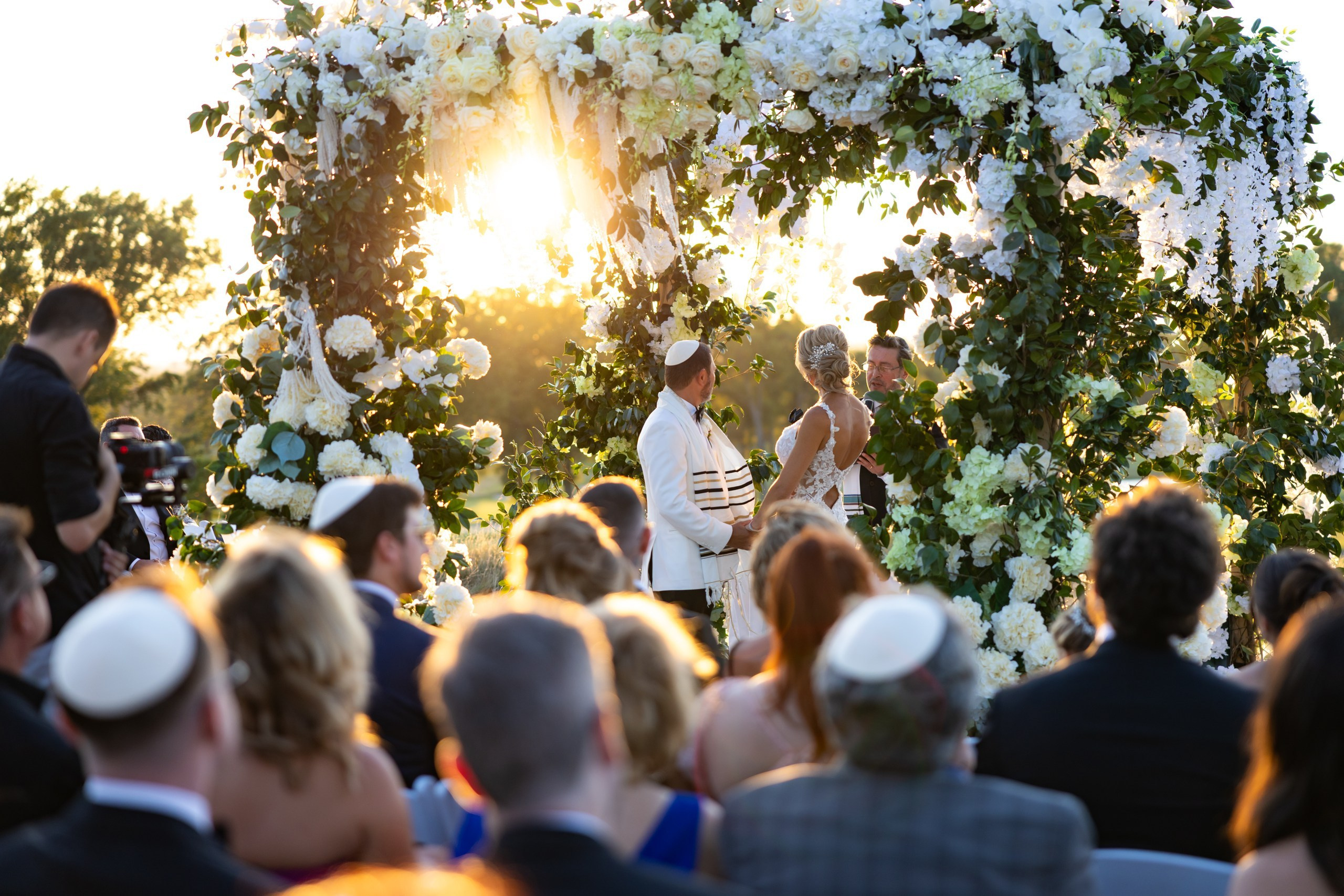 Alexander & Yelena, West Caldwell, NJ. Wedding Photo & Video