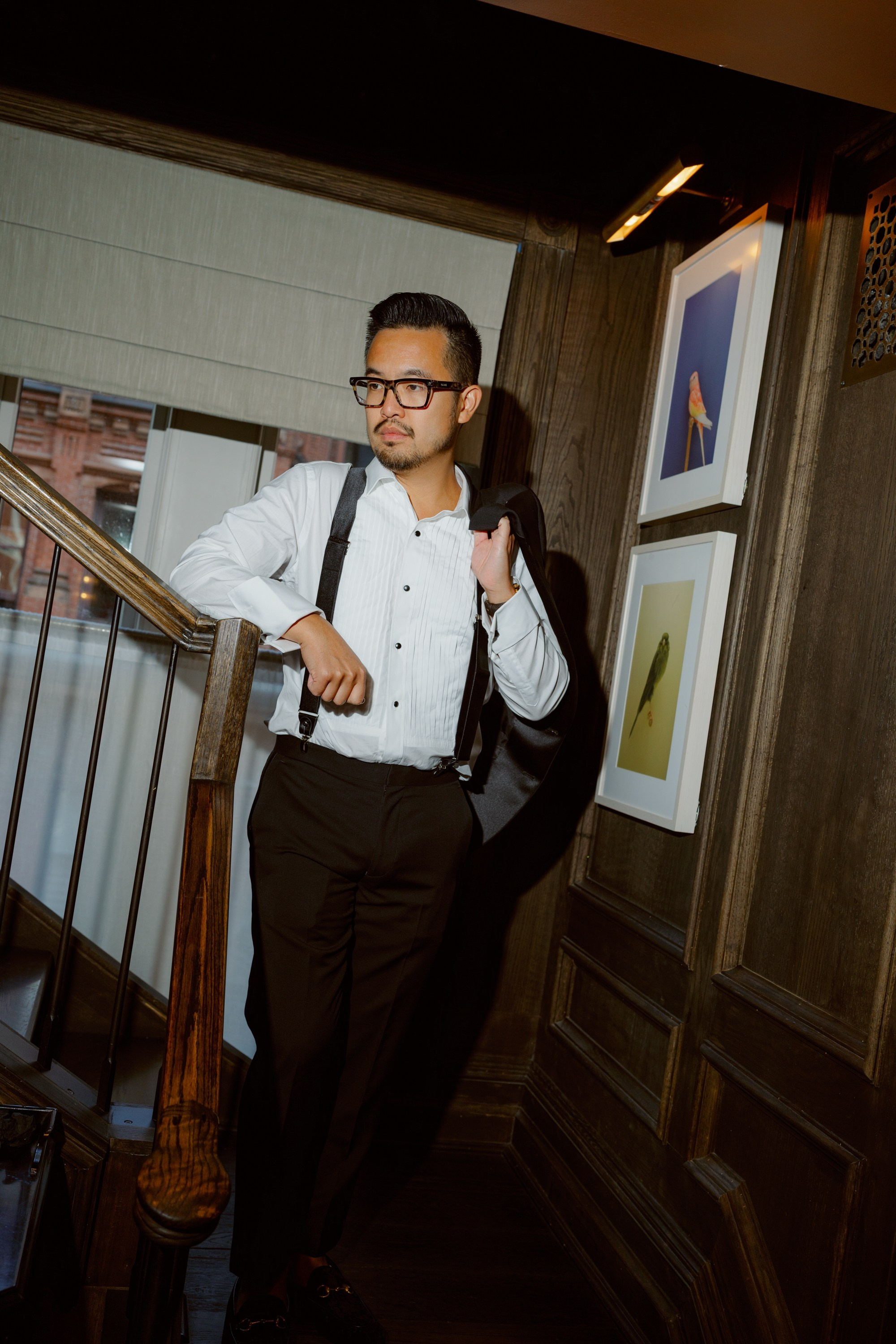 Bernadette and Jeffrey. Wedding photographer and videographer New York | New Jersey