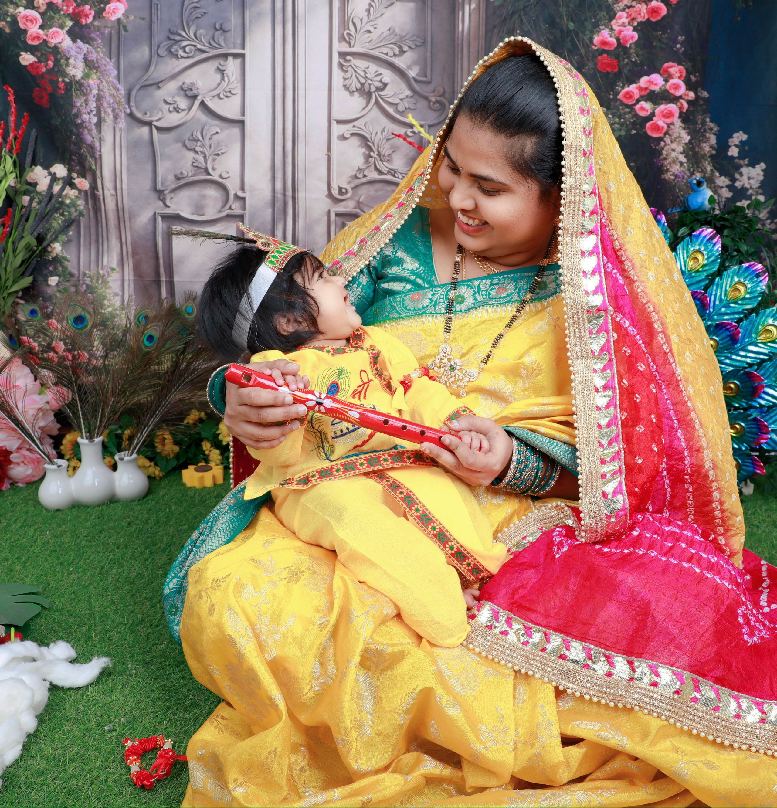 Krishna. AP Lens Photography | Newborn, Maternity, Milestone & Family Photographer Little Elm TX