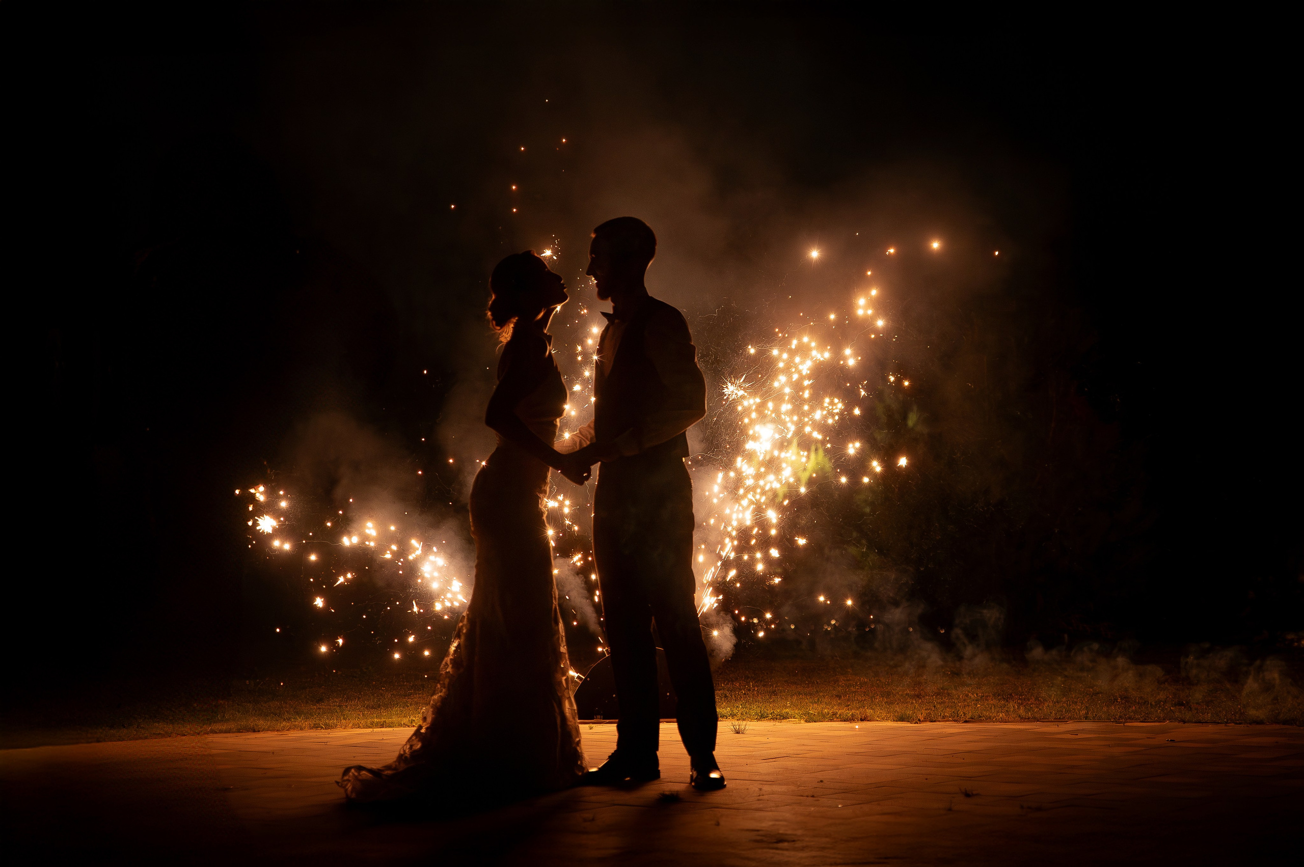 Иван & Анастасия. Свадебный и семейный фотограф Екатерина Шестакова