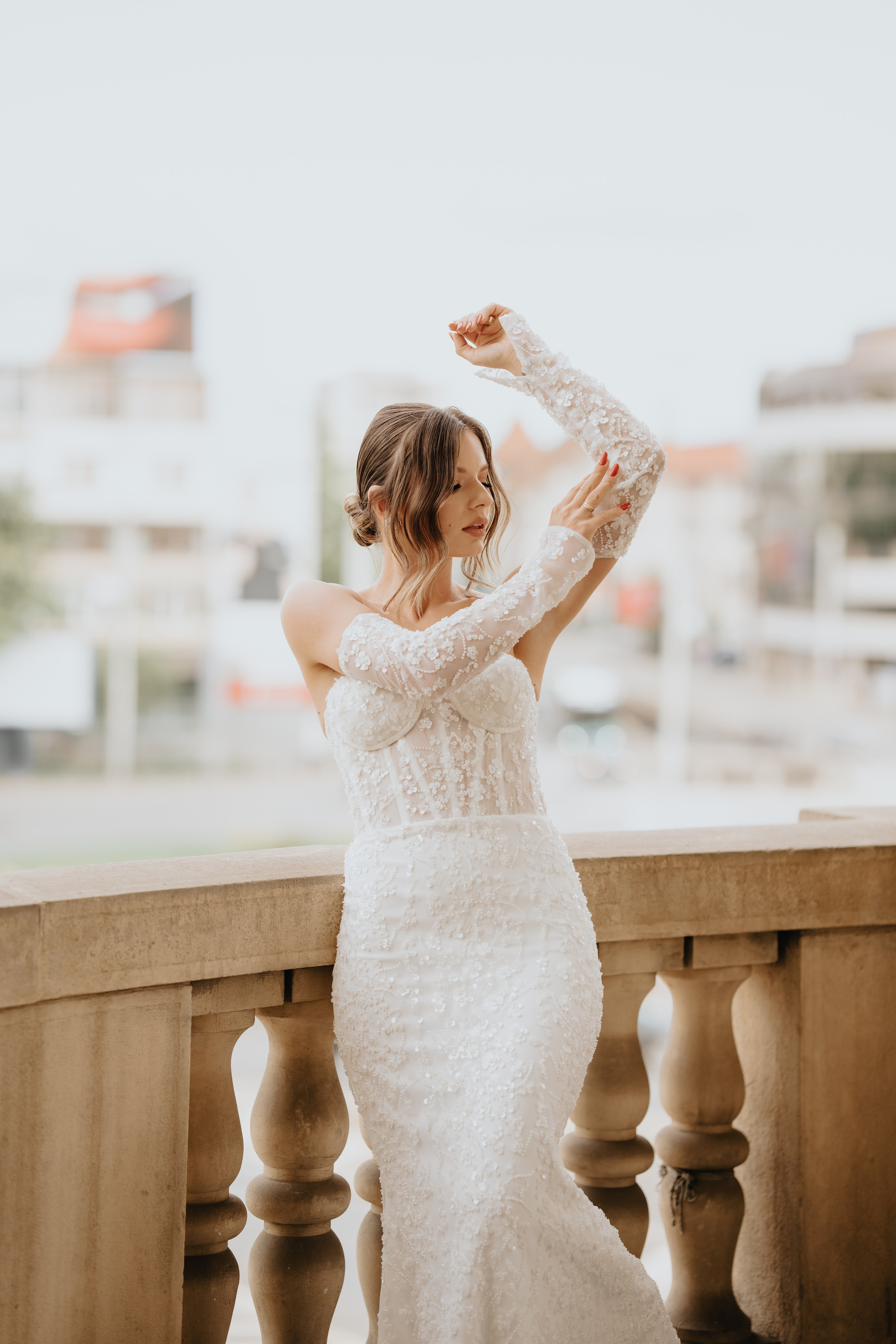 Nunta. Mihai Padurariu - fotograf