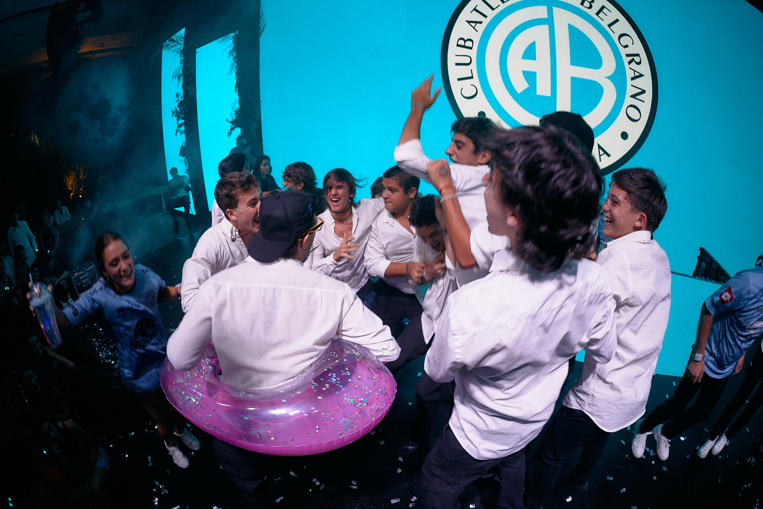 FEDE. Marcos Ferrari Fotógrafo