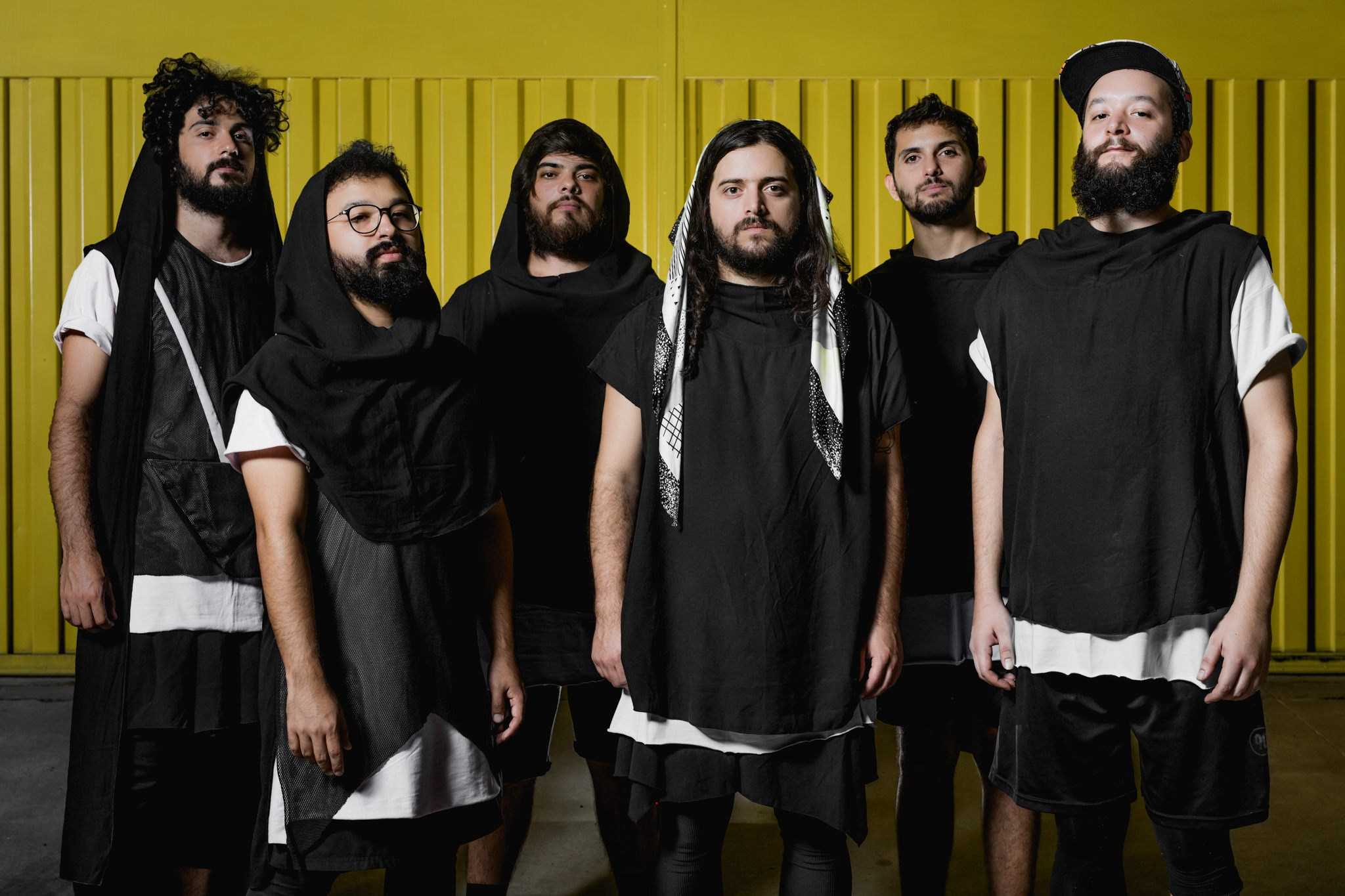 MADRE CHICHA. Marcos Ferrari Fotógrafo