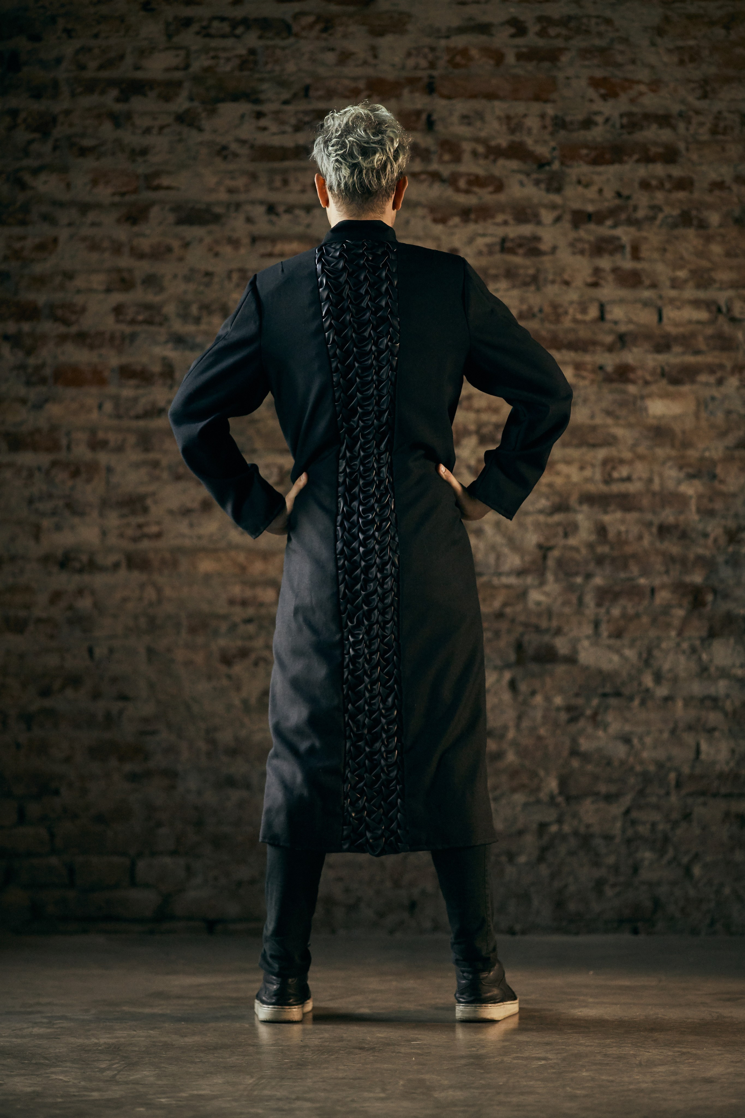 GRETA OTTO | Colección 2019. Marcos Ferrari Fotógrafo