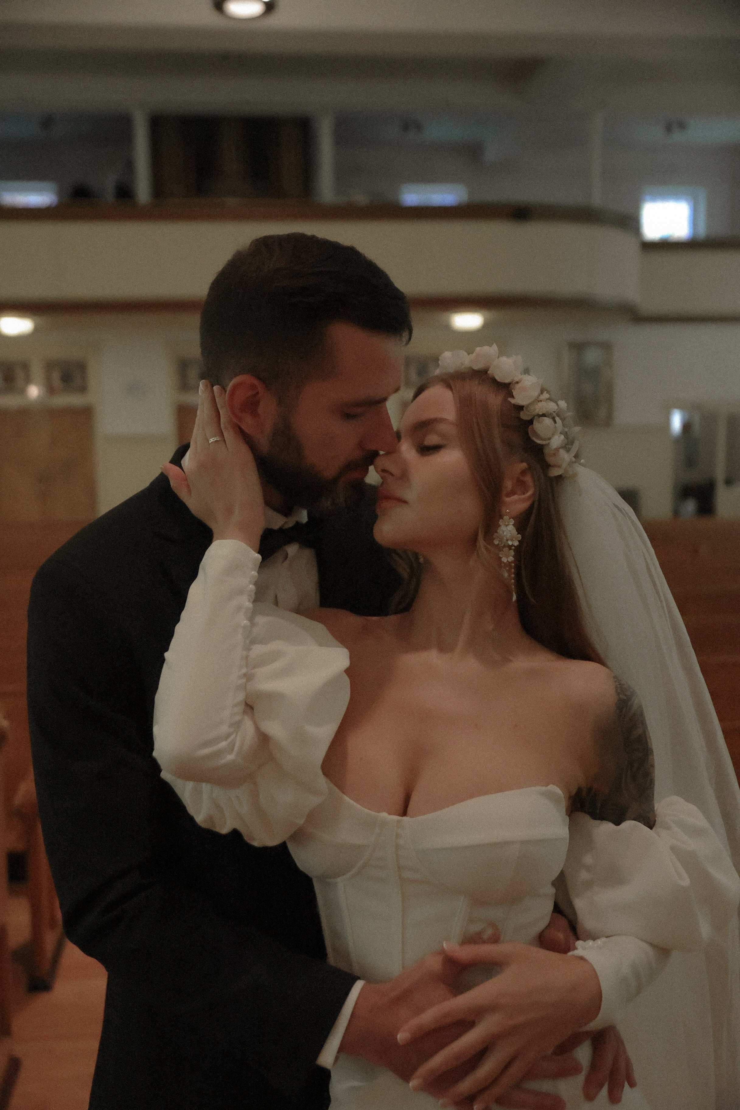 Kris&Artem. Couple photographer in Chicago