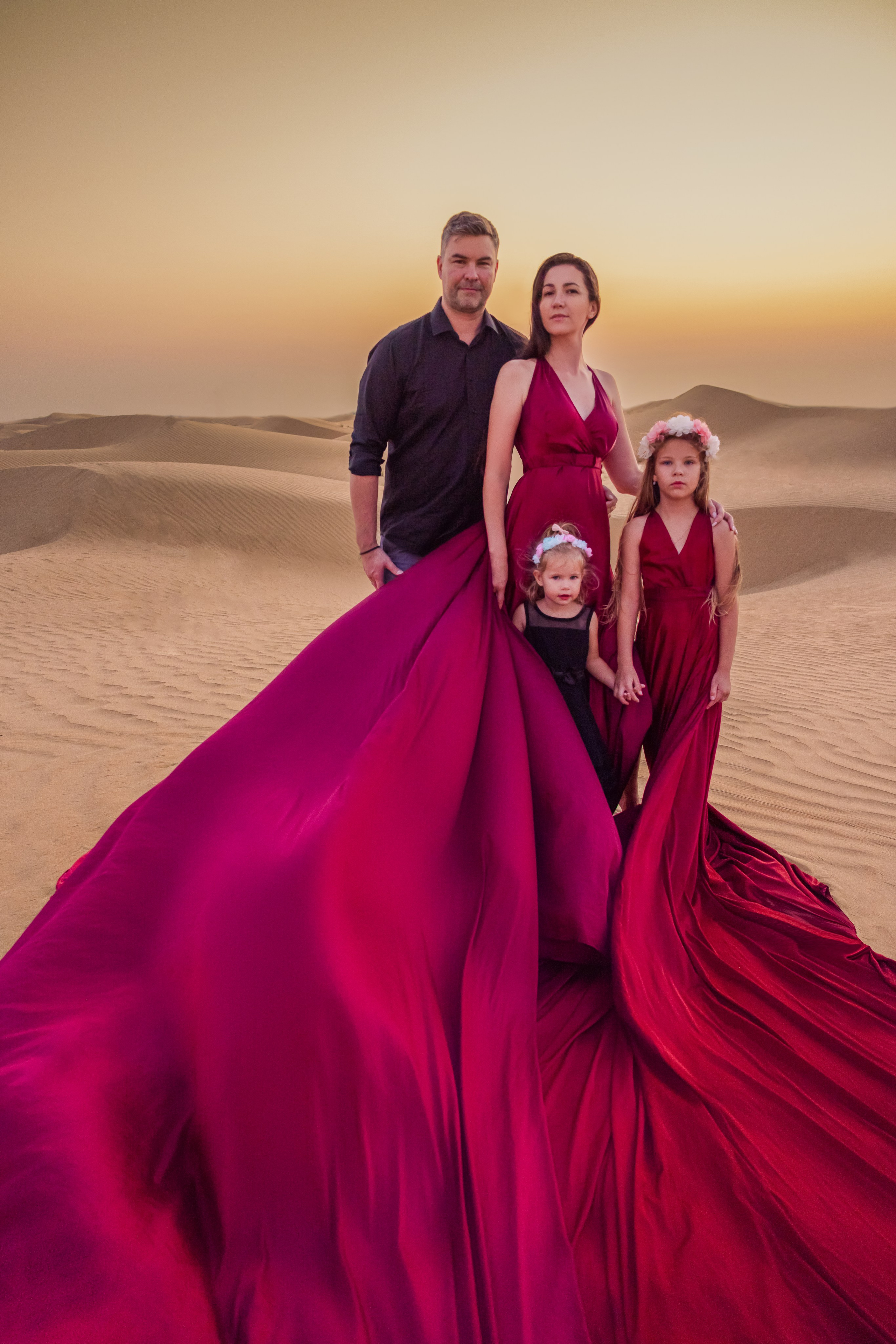 Dubai highlights. Photographer in Dubai