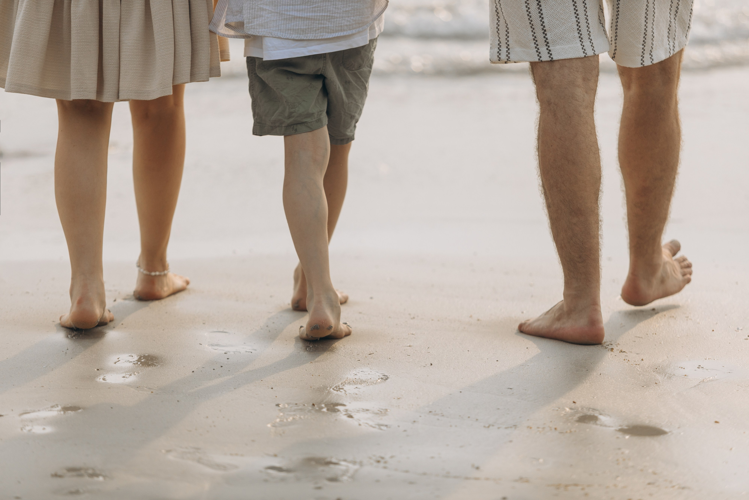 Family. Фотограф в Паттайе