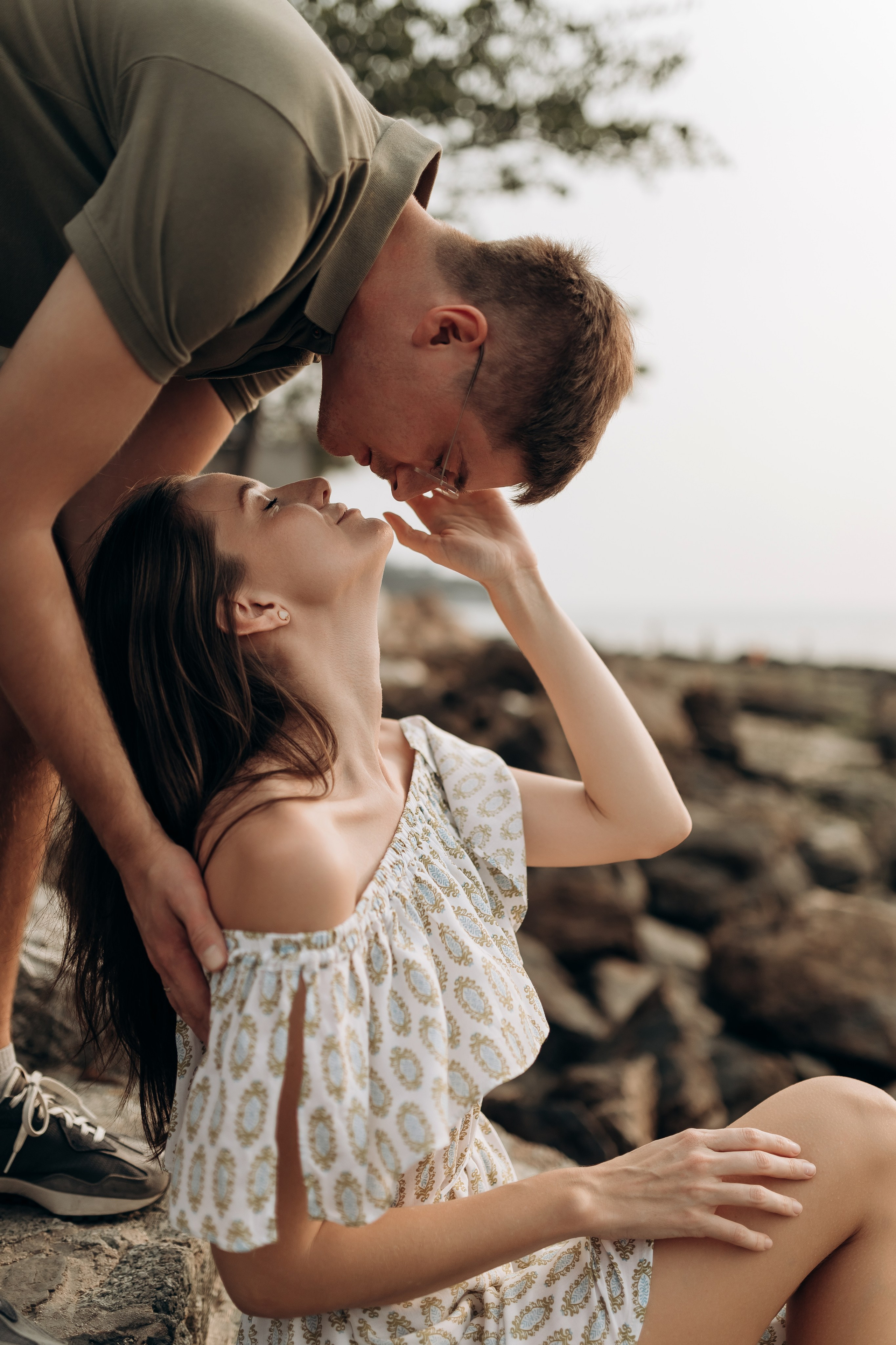 LoveStory. Фотограф в Паттайе