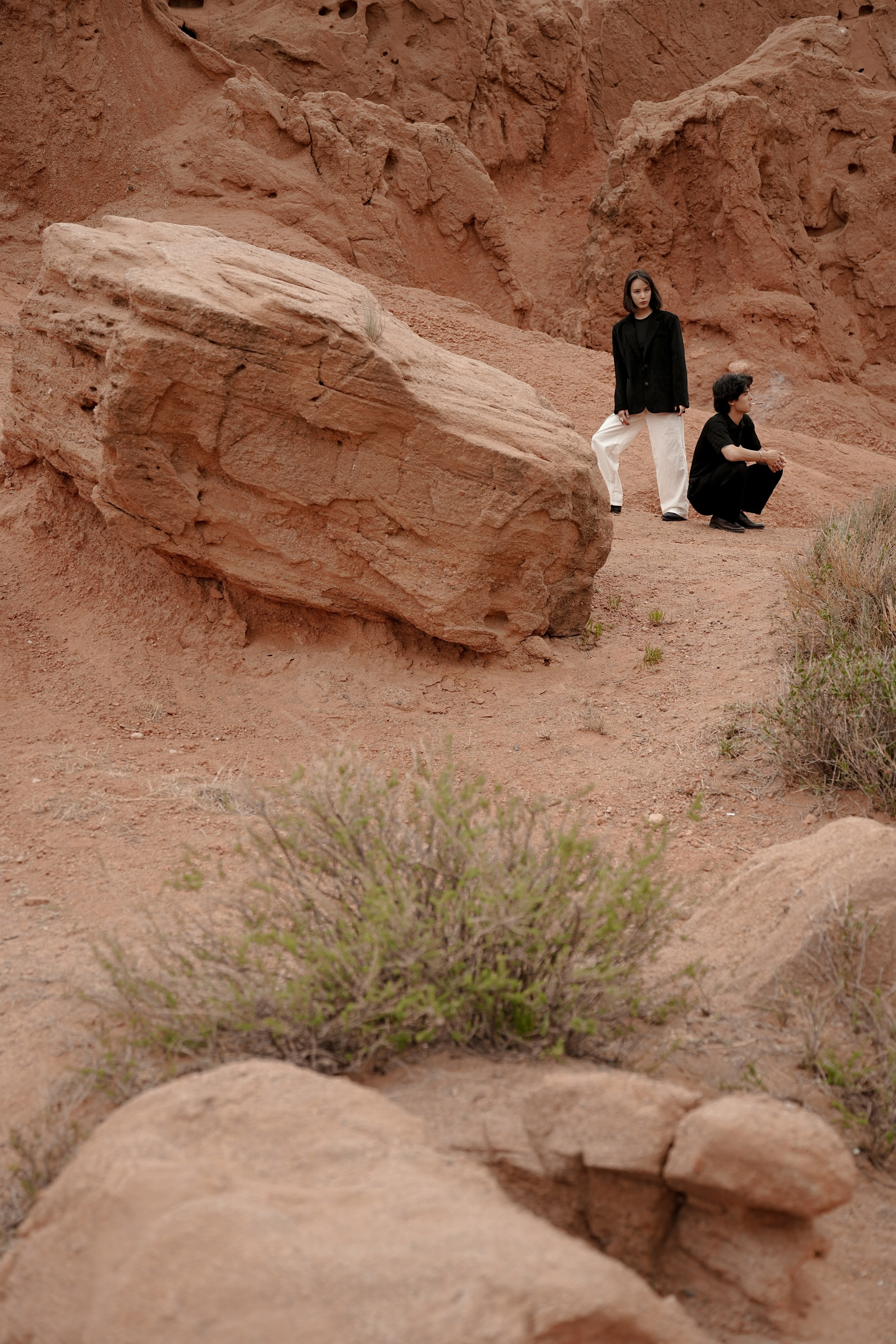 Амир & Сабина