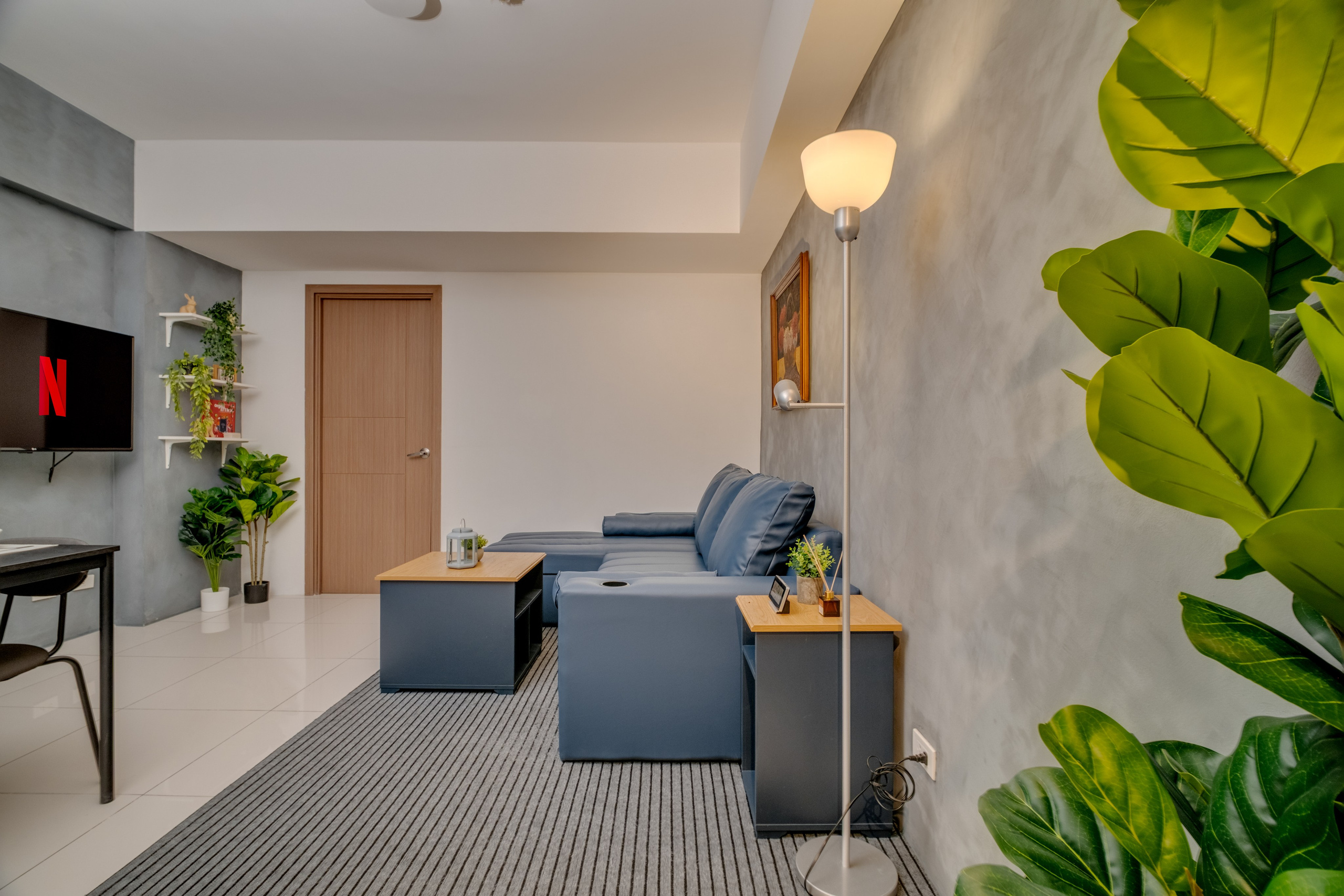 150 Newport Blvd // Pasay. Interior & Architectural Photographer Philippines | Argen Carlo Camaclang