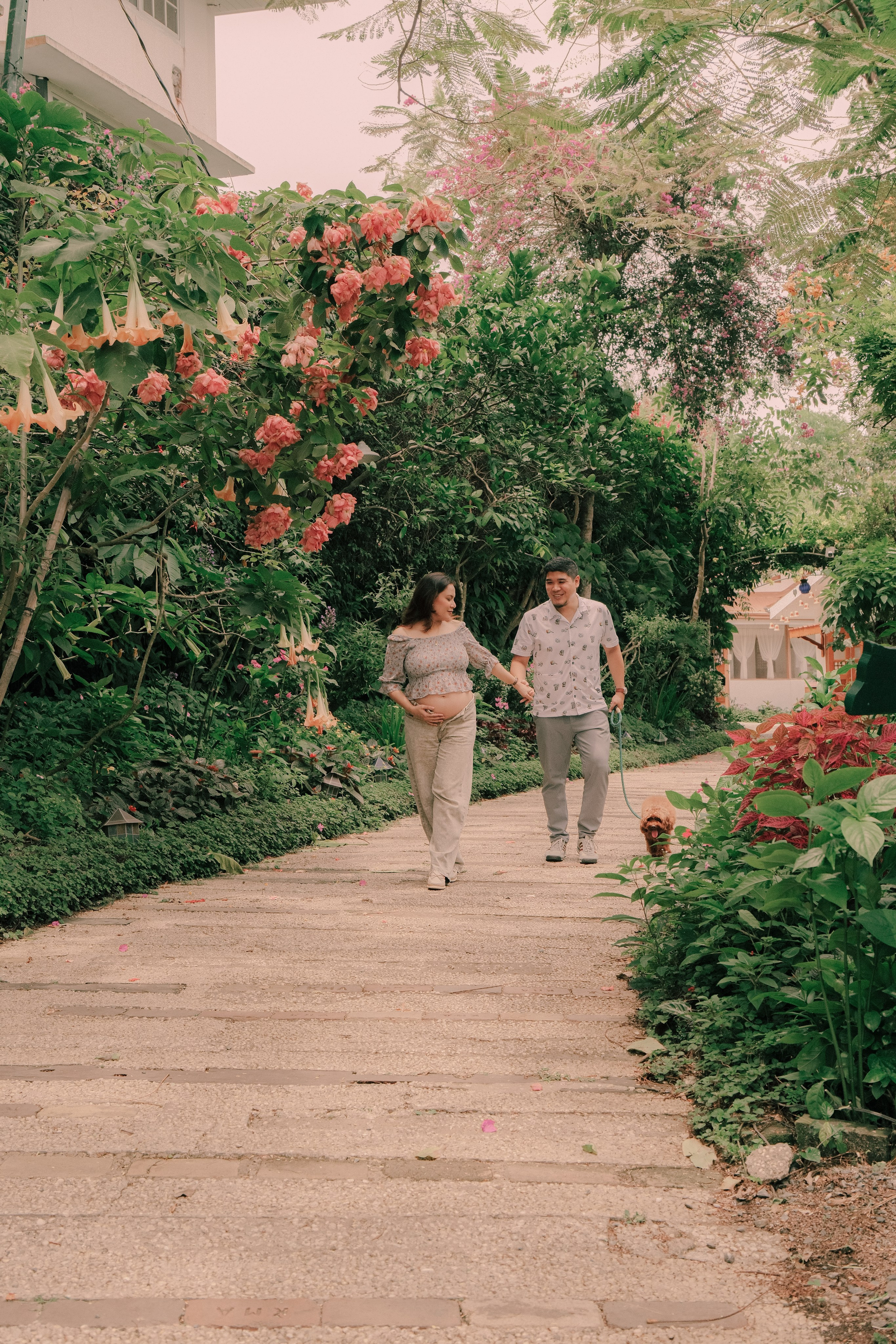 Pauline // Maternity. Interior & Architectural Photographer Philippines | Argen Carlo Camaclang