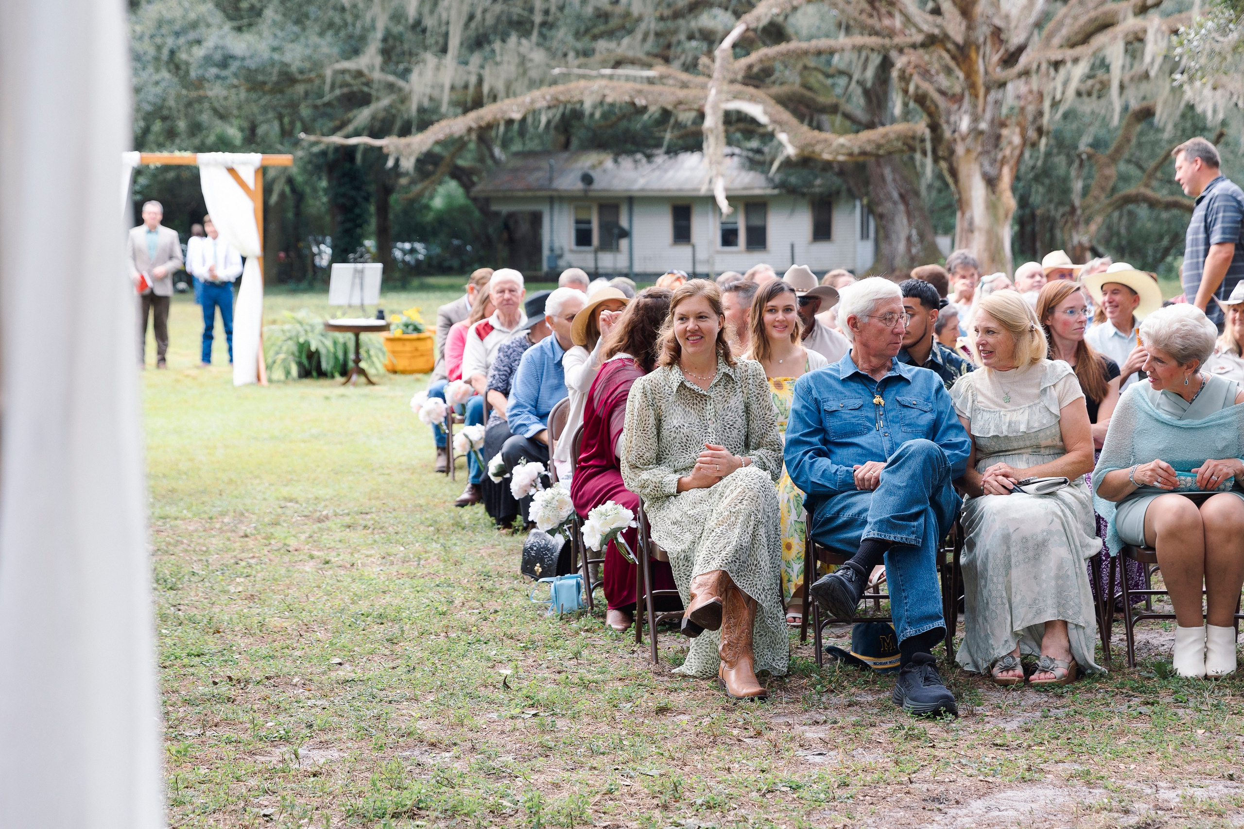 Rachel&Alan. Wedding photographer in Florida