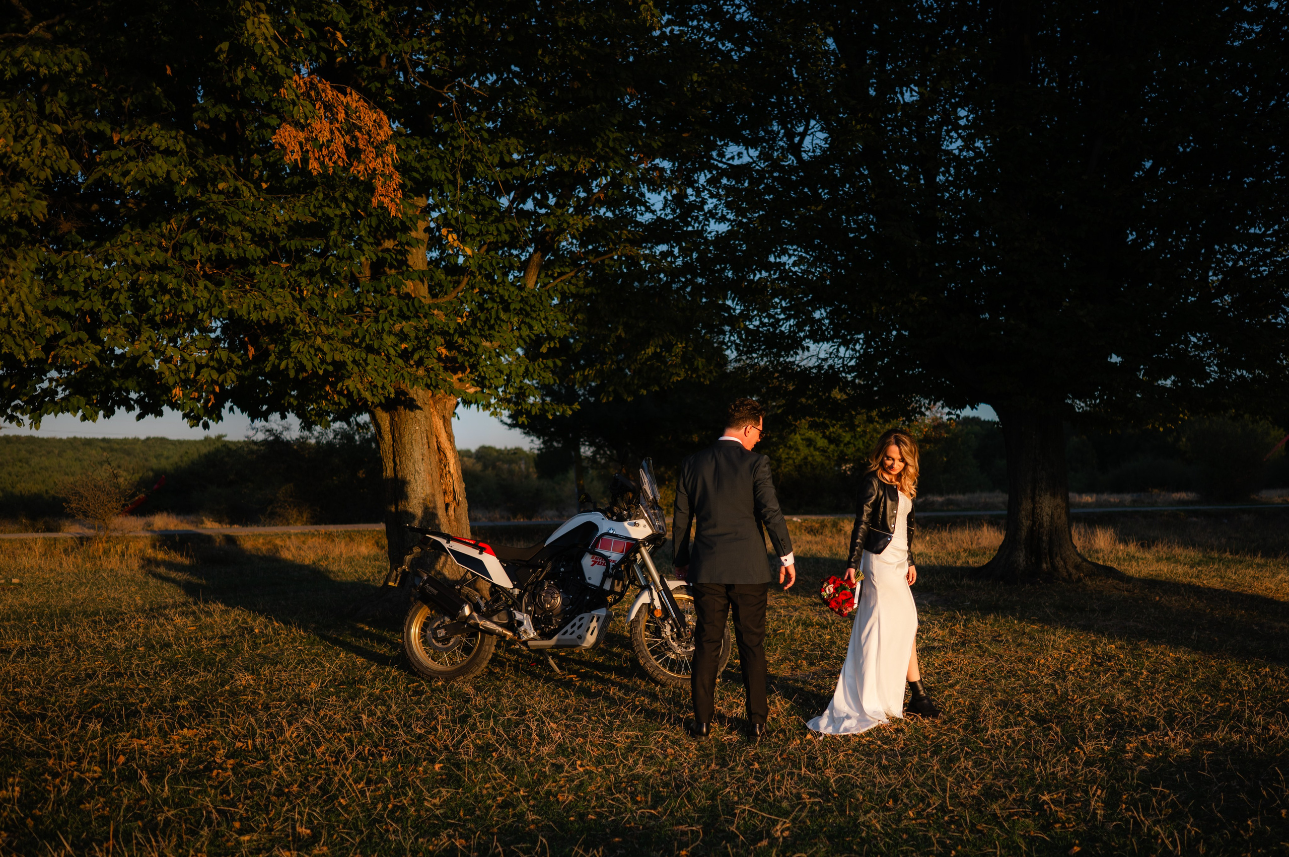 Wedding photos. Alexandra Hanu Photographer