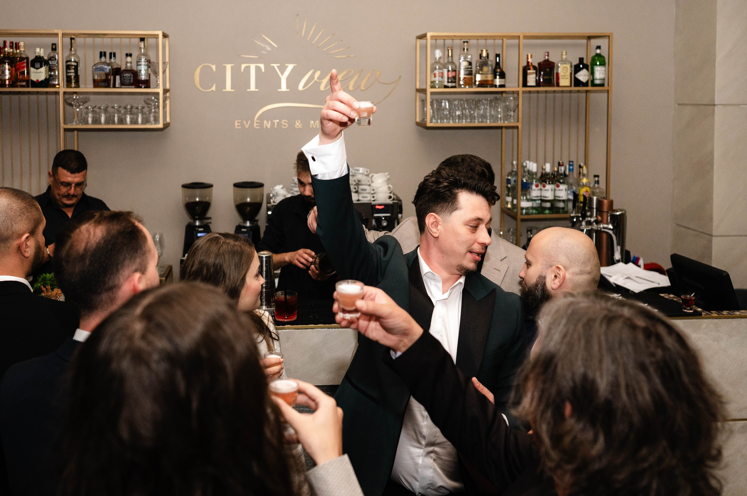 Wedding photos. Alexandra Hanu Photographer